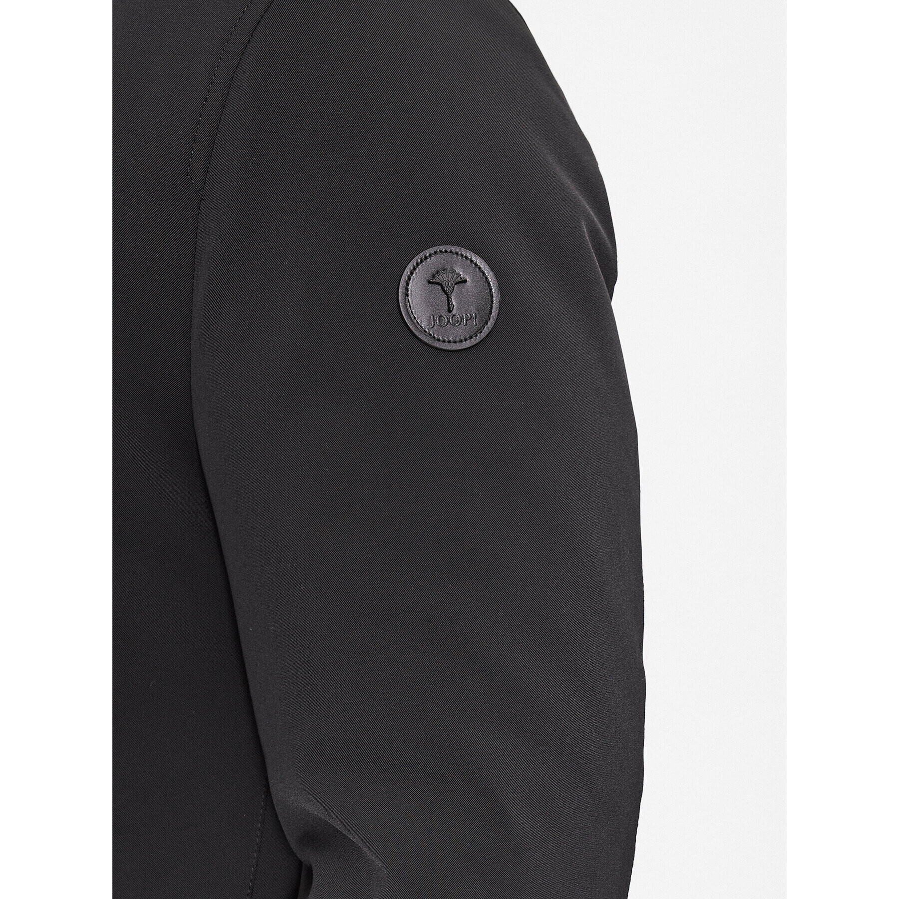 JOOP! Преходно палто 30039223 Черен Regular Fit - Pepit.bg