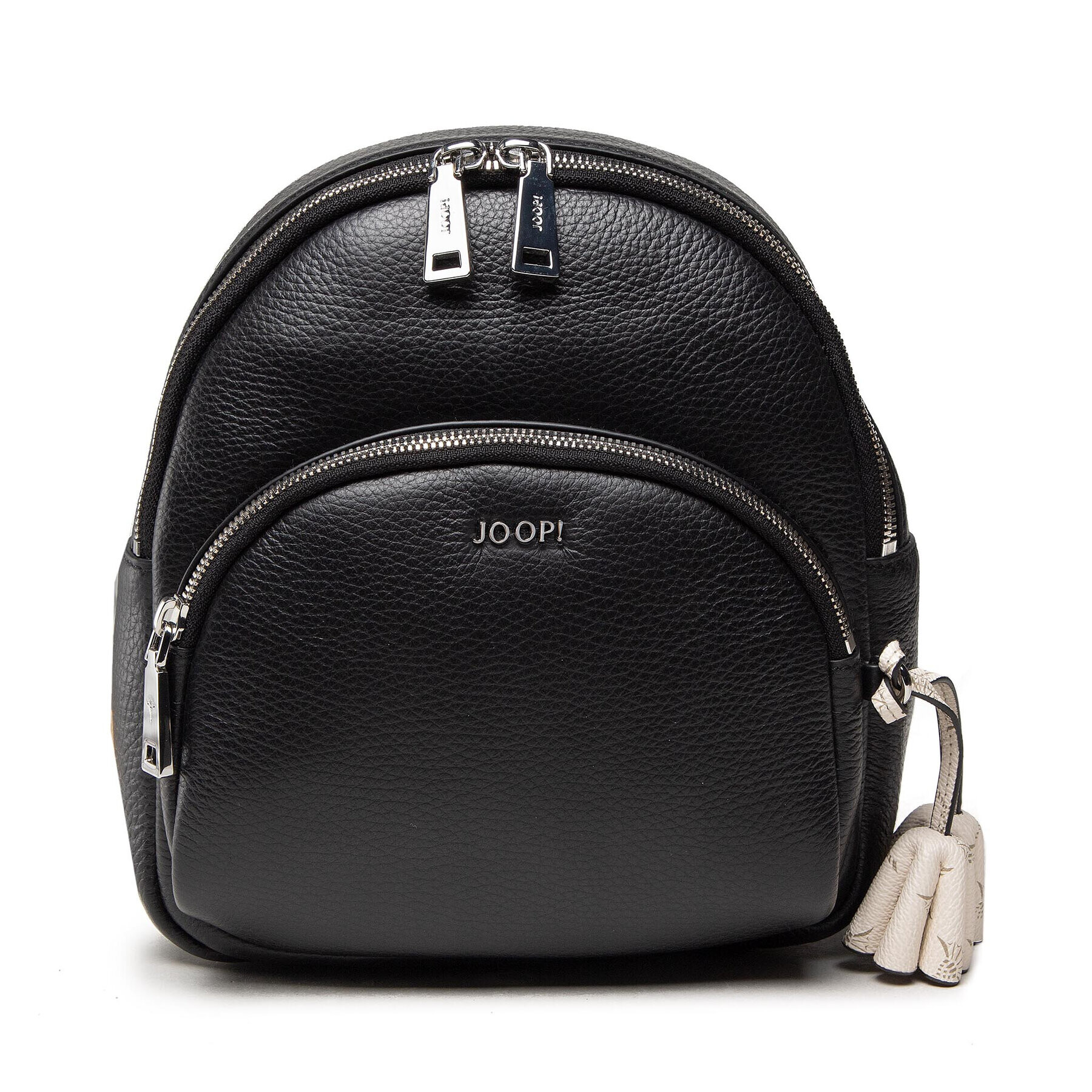 JOOP! Раница Karen 4140005470 Черен - Pepit.bg