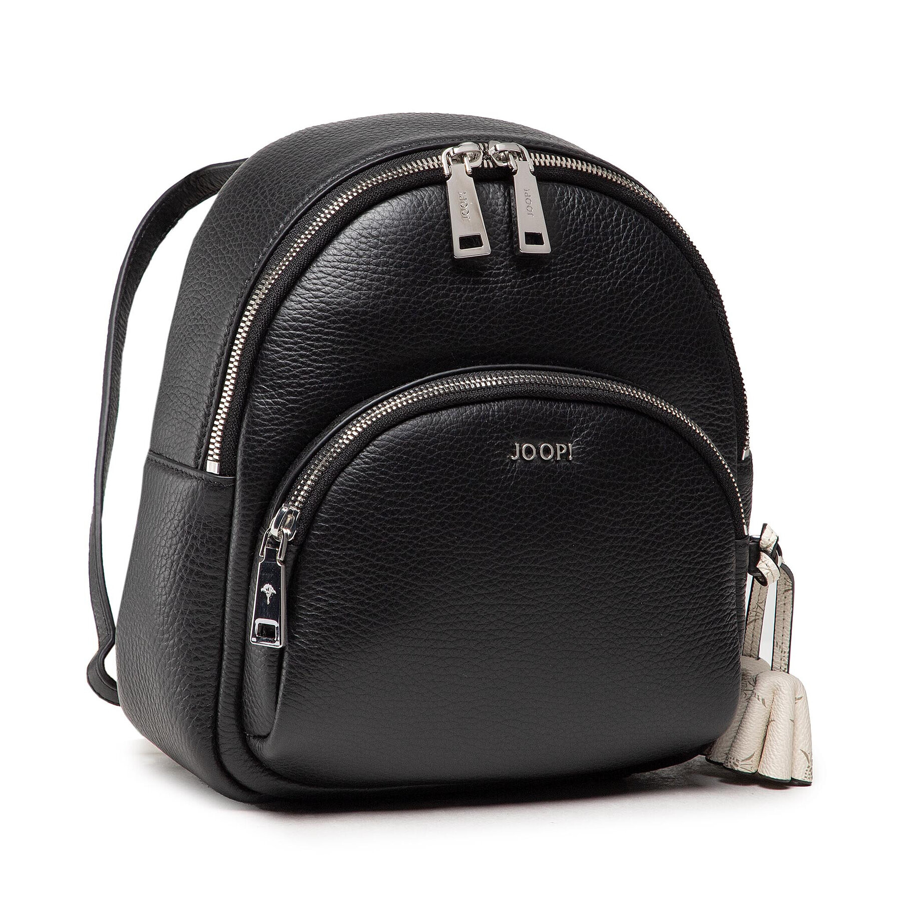 JOOP! Раница Karen 4140005470 Черен - Pepit.bg