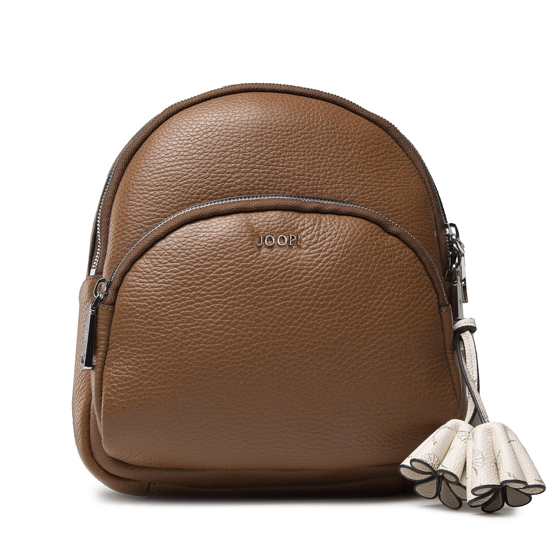 JOOP! Раница Karen 4140005470 Кафяв - Pepit.bg