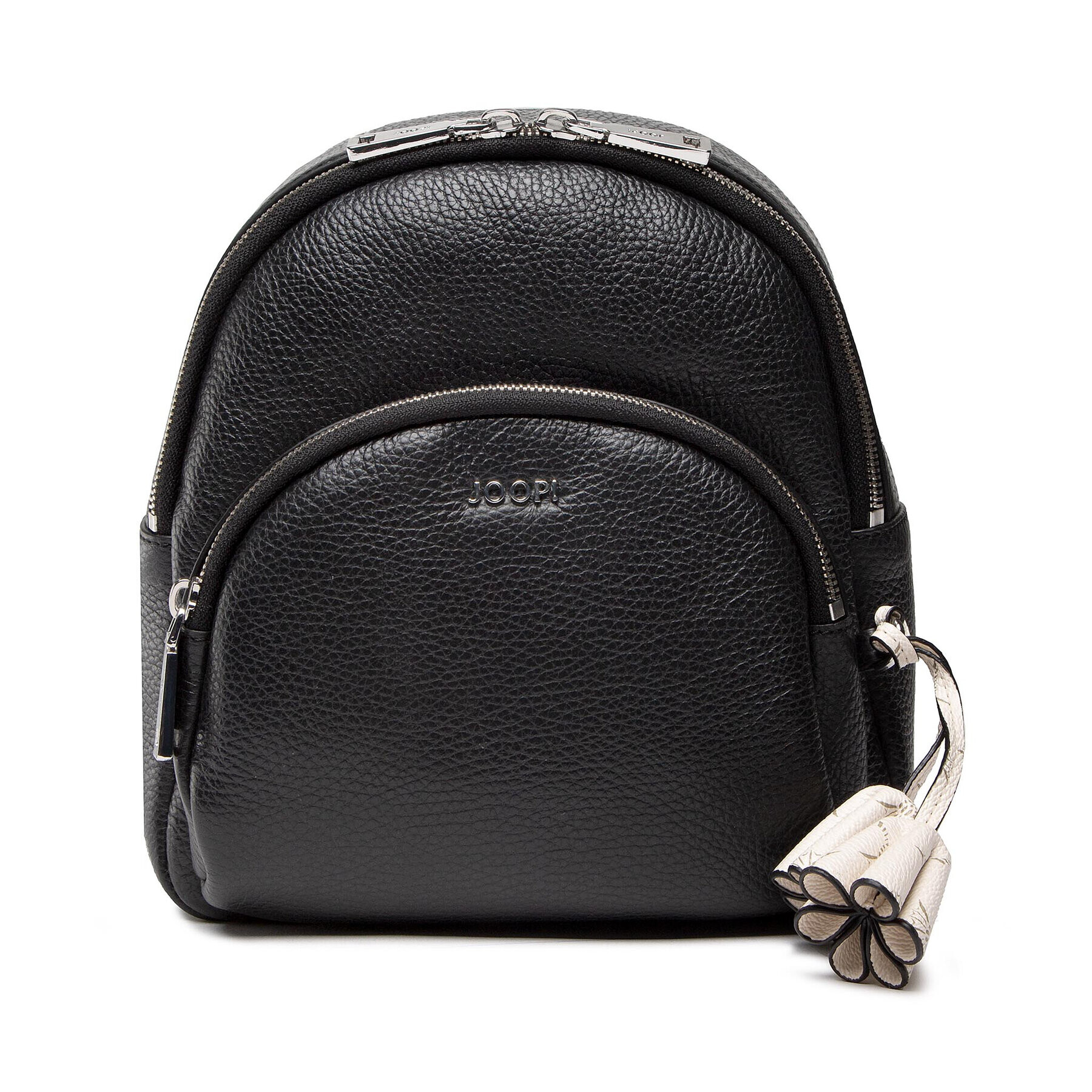 JOOP! Раница Karen 4140006267 Черен - Pepit.bg
