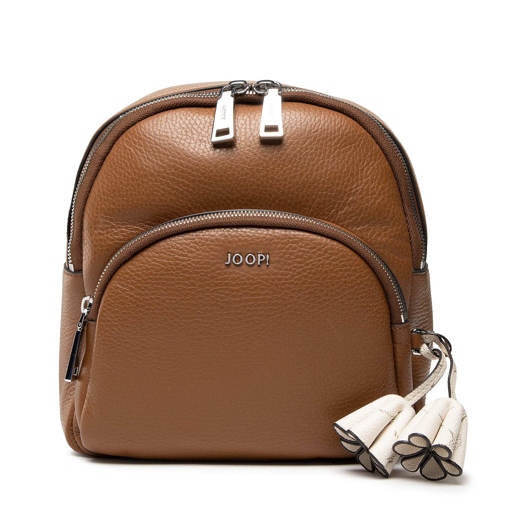 JOOP! Раница Karen 4140006267 Кафяв - Pepit.bg