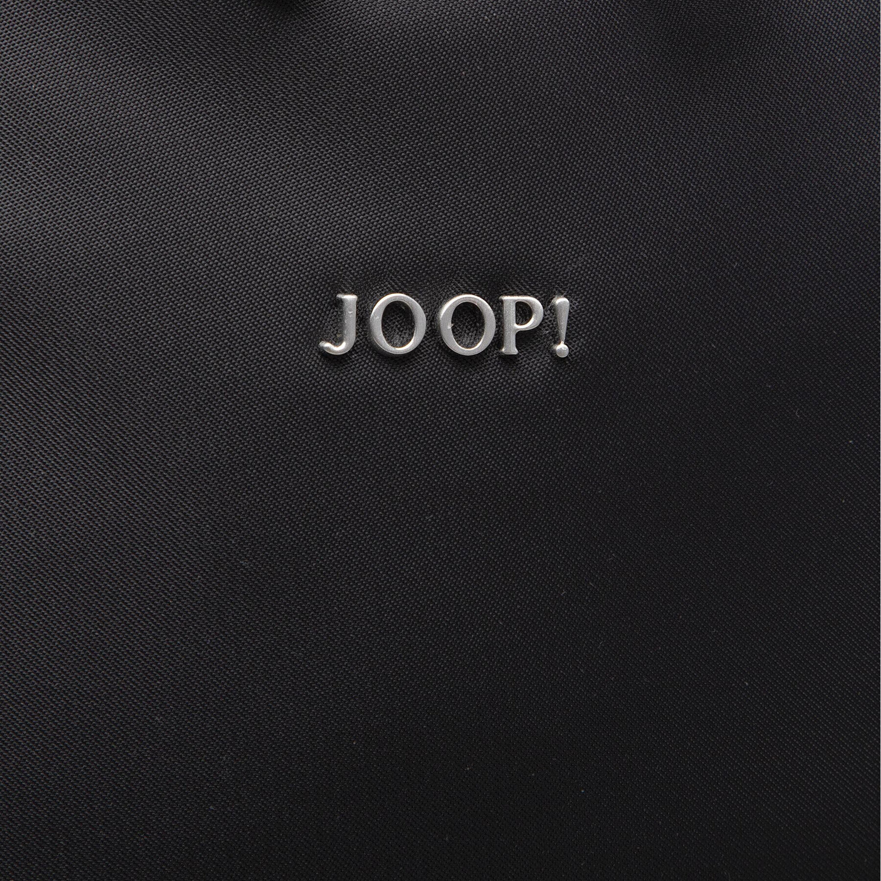 JOOP! Раница Miko 4140005714 Черен - Pepit.bg