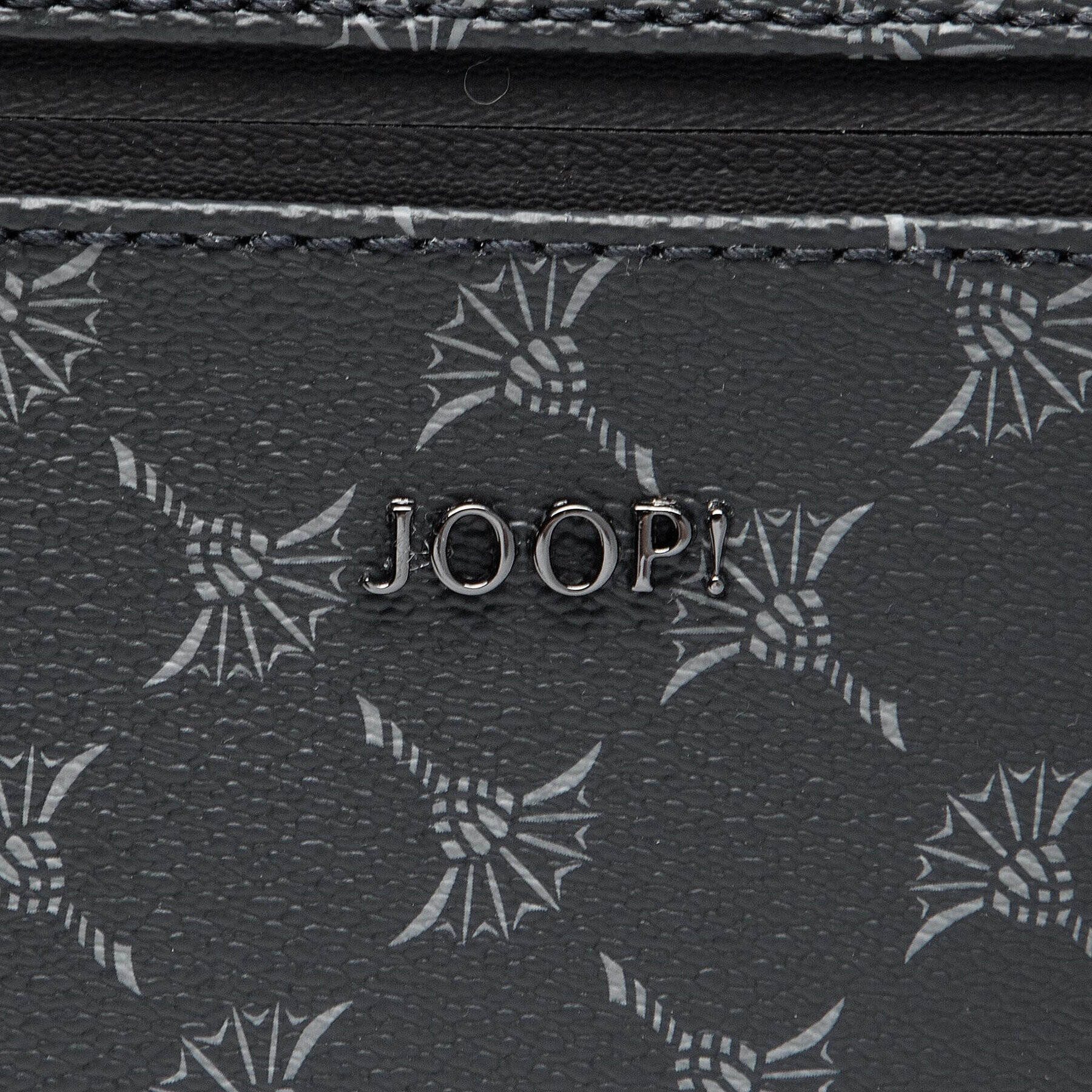 JOOP! Раница Miko 4140005722 Сив - Pepit.bg
