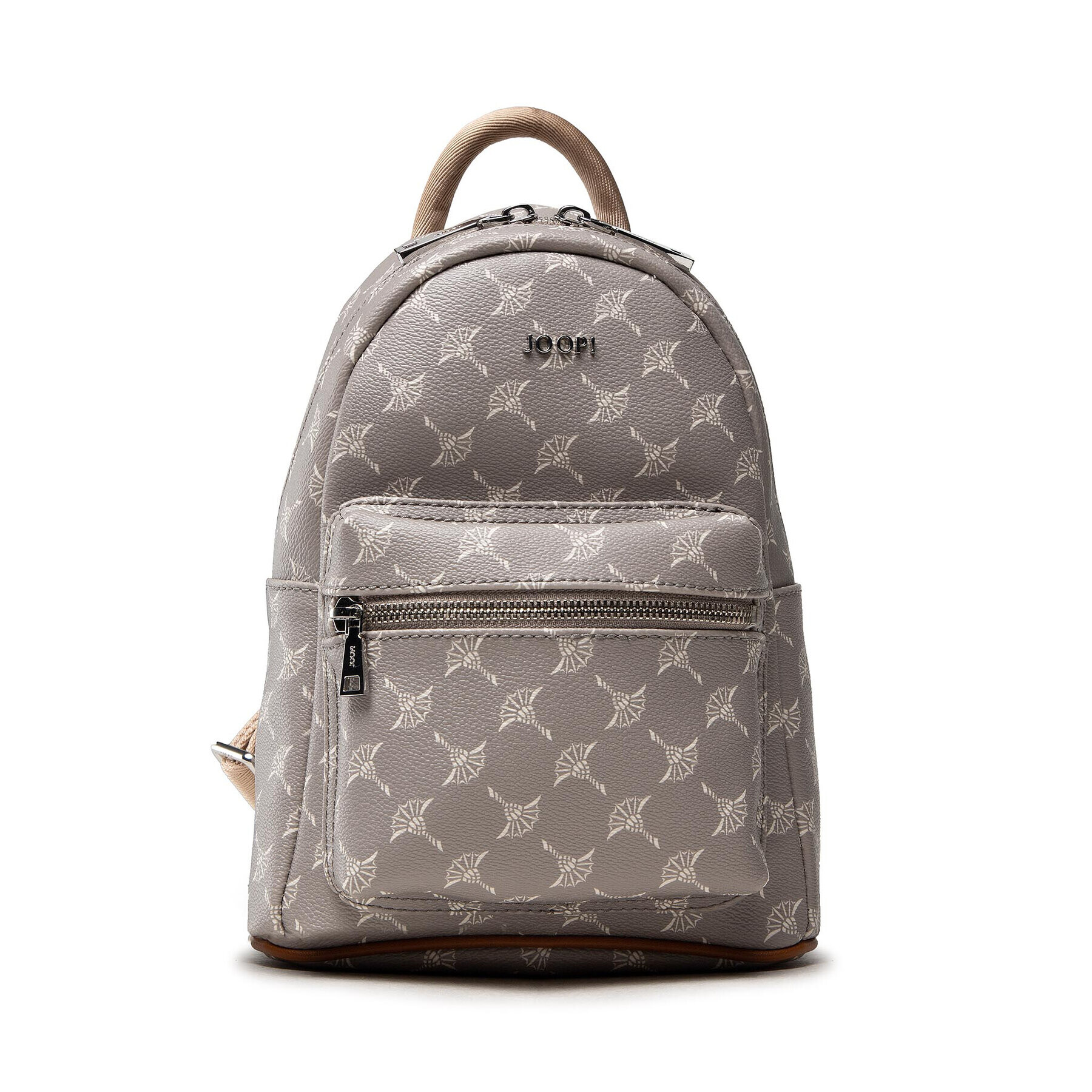 JOOP! Раница Salome 4140005383 Сив - Pepit.bg