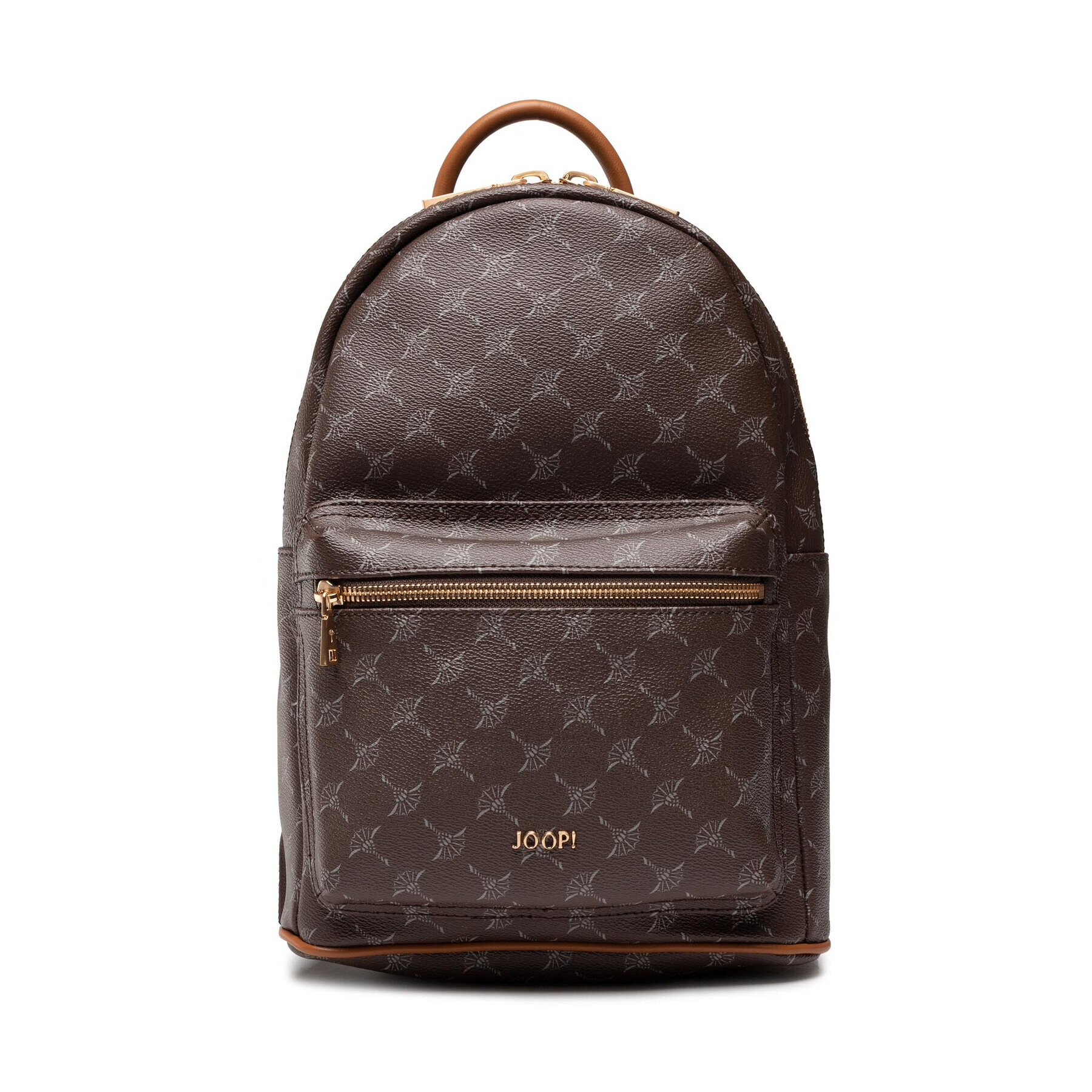 JOOP! Раница Salome 4140006144 Кафяв - Pepit.bg