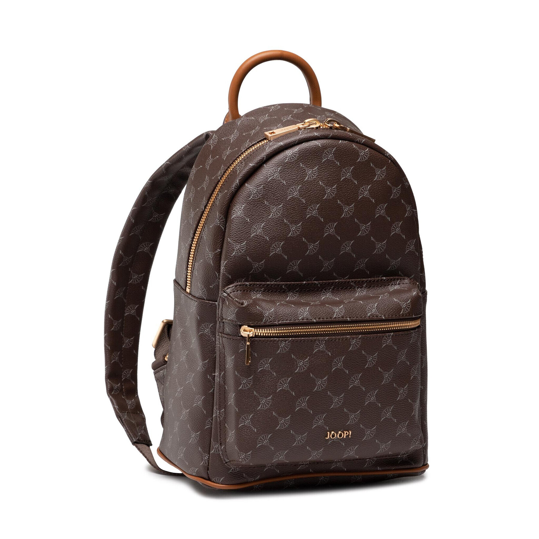 JOOP! Раница Salome 4140006144 Кафяв - Pepit.bg