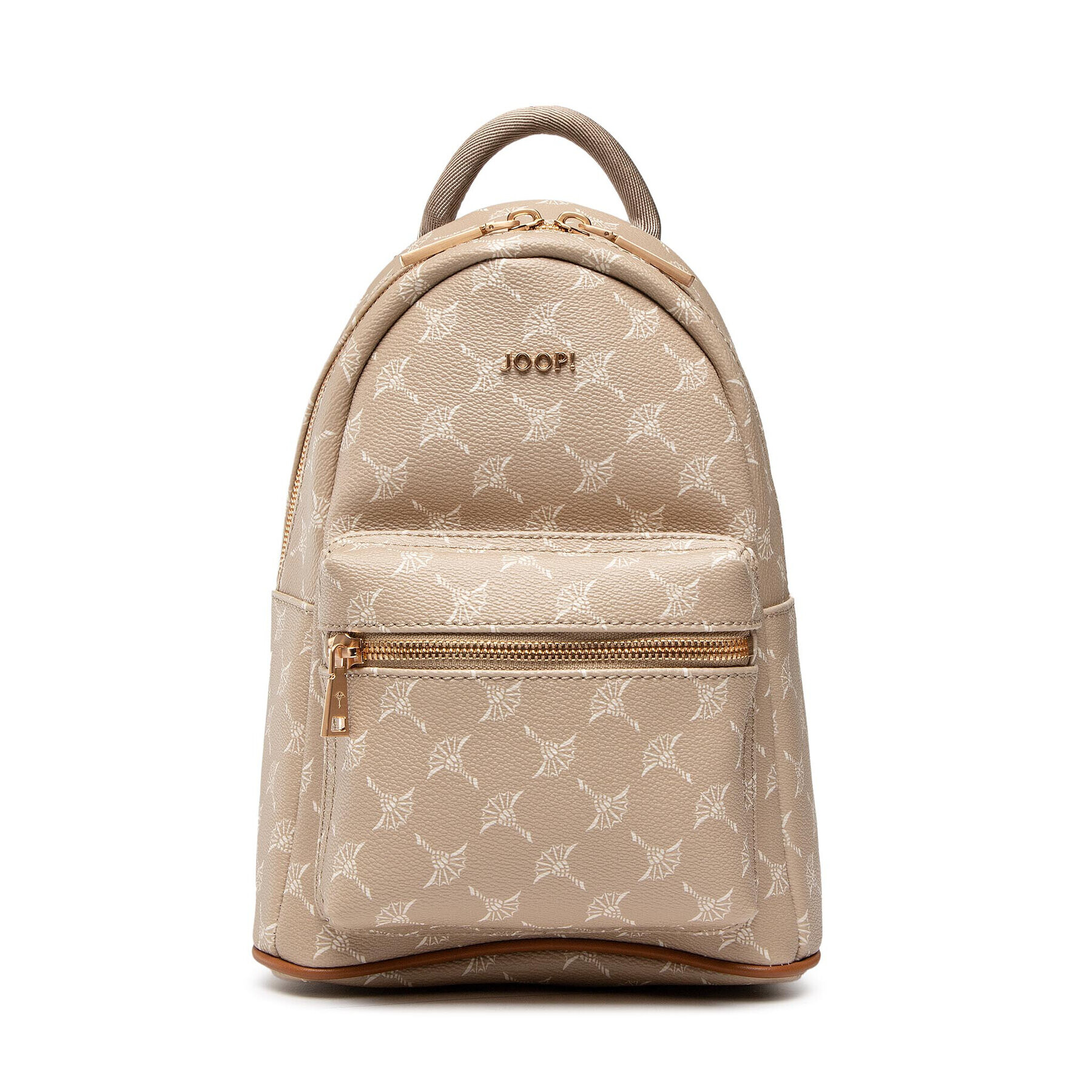JOOP! Раница Salome 4140006162 Бежов - Pepit.bg