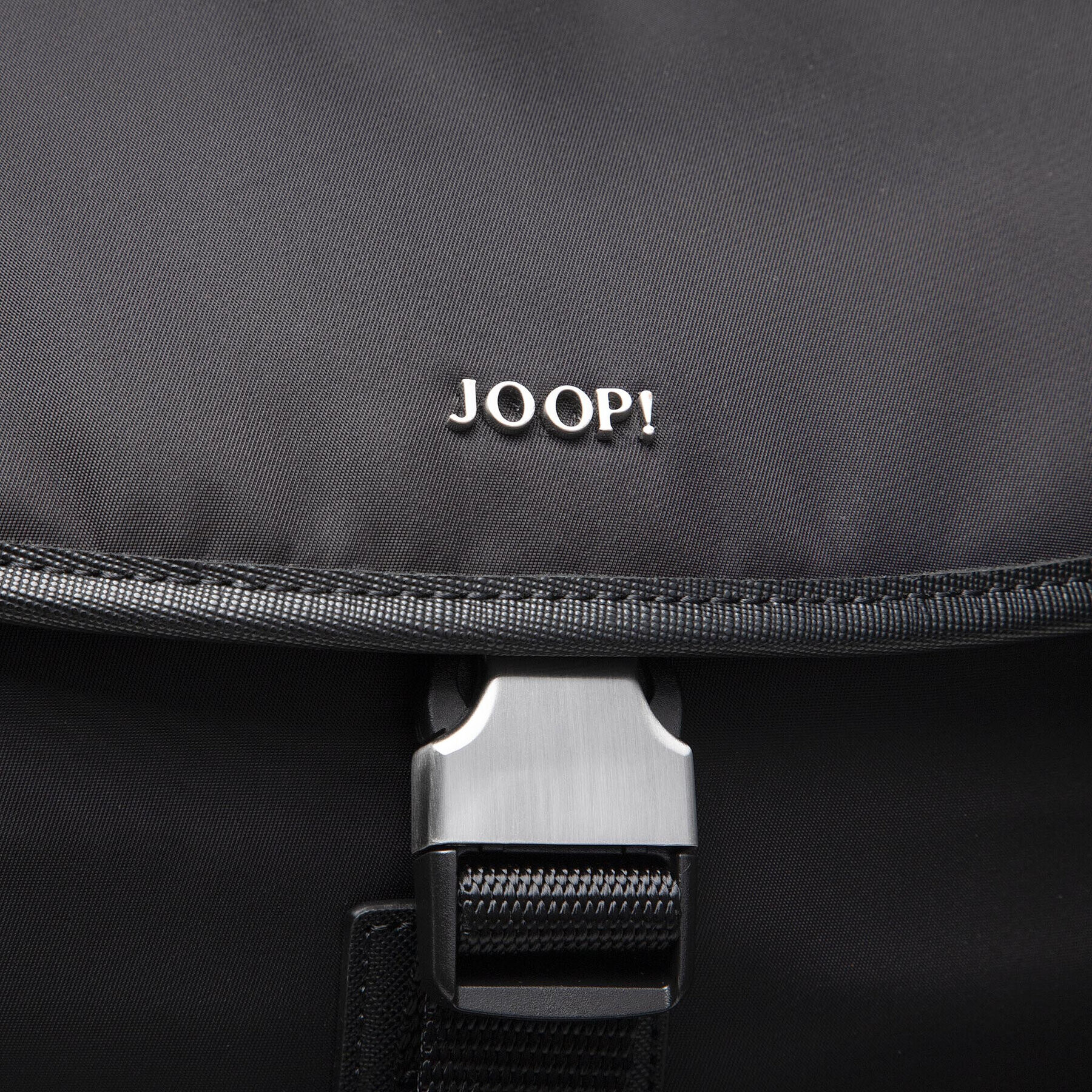 JOOP! Раница Stellan 4140005717 Черен - Pepit.bg