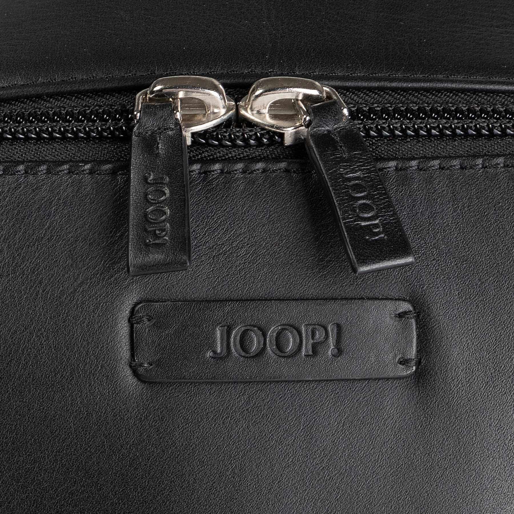 JOOP! Раница Vetra 4140004075 Черен - Pepit.bg