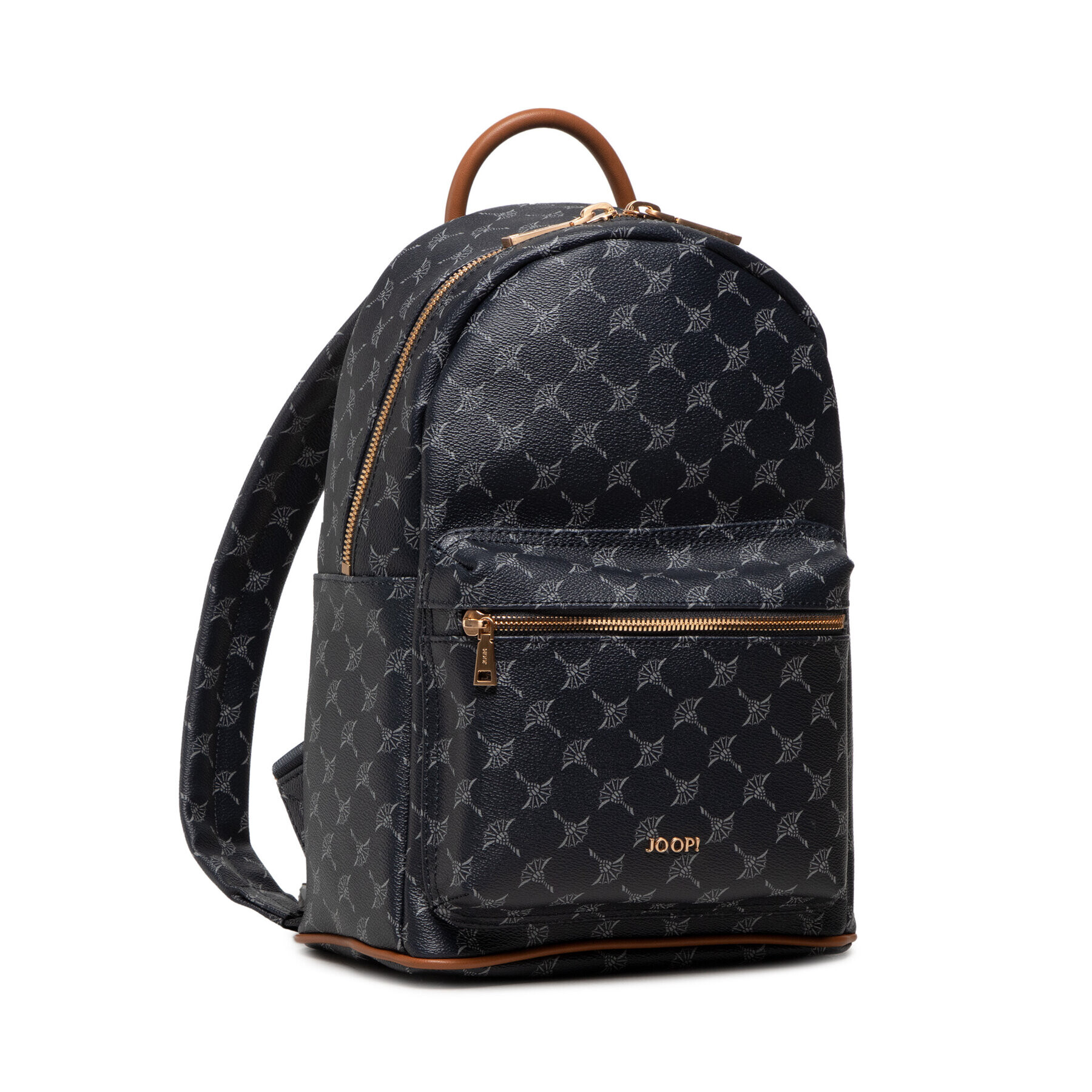 JOOP! Раница Salome 4140006144 Тъмносин - Pepit.bg