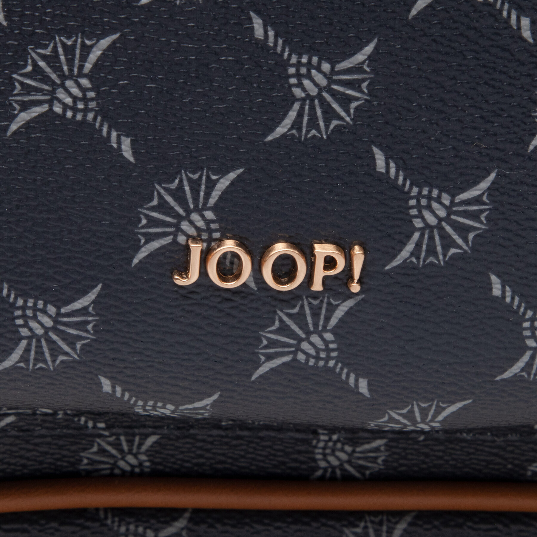 JOOP! Раница Salome 4140006144 Тъмносин - Pepit.bg