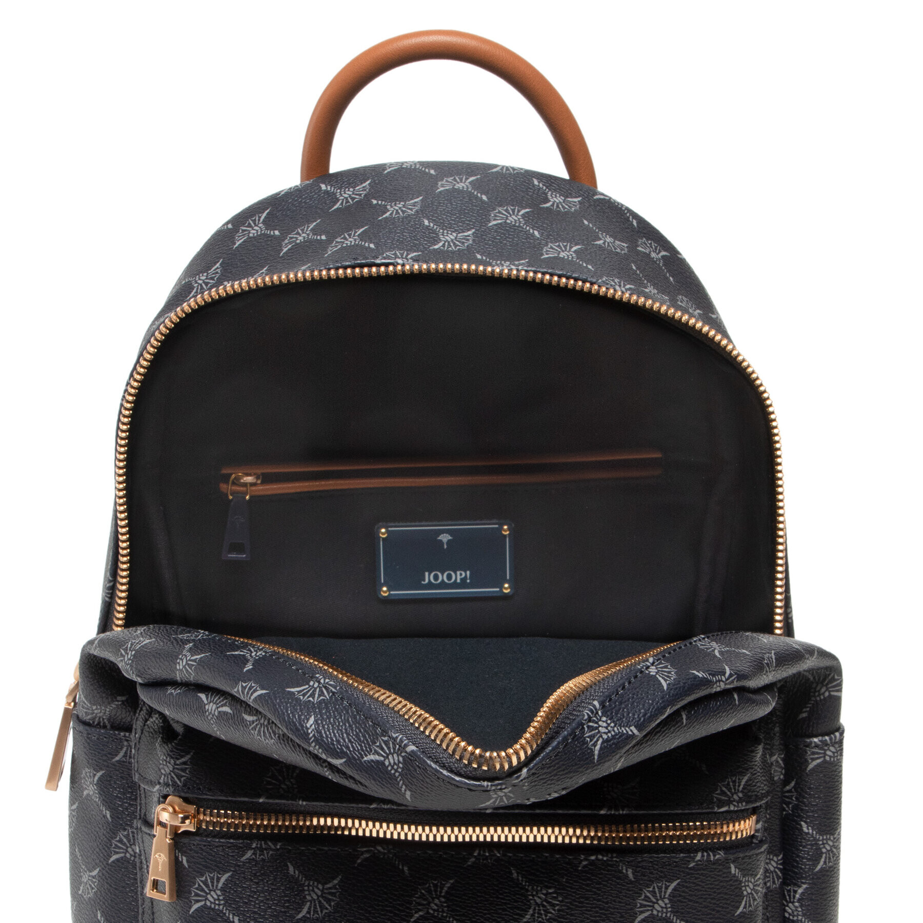 JOOP! Раница Salome 4140006144 Тъмносин - Pepit.bg