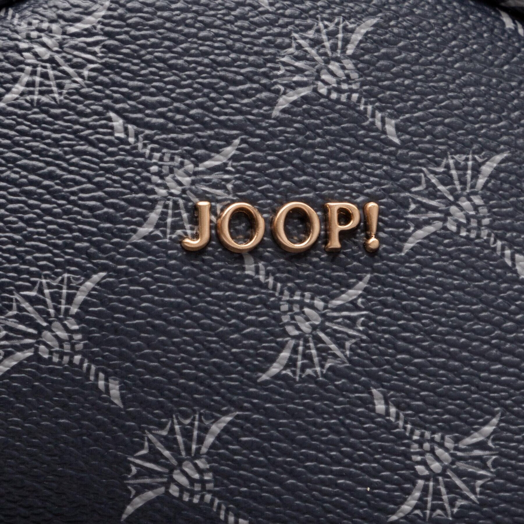 JOOP! Раница Salome 4140006162 Тъмносин - Pepit.bg