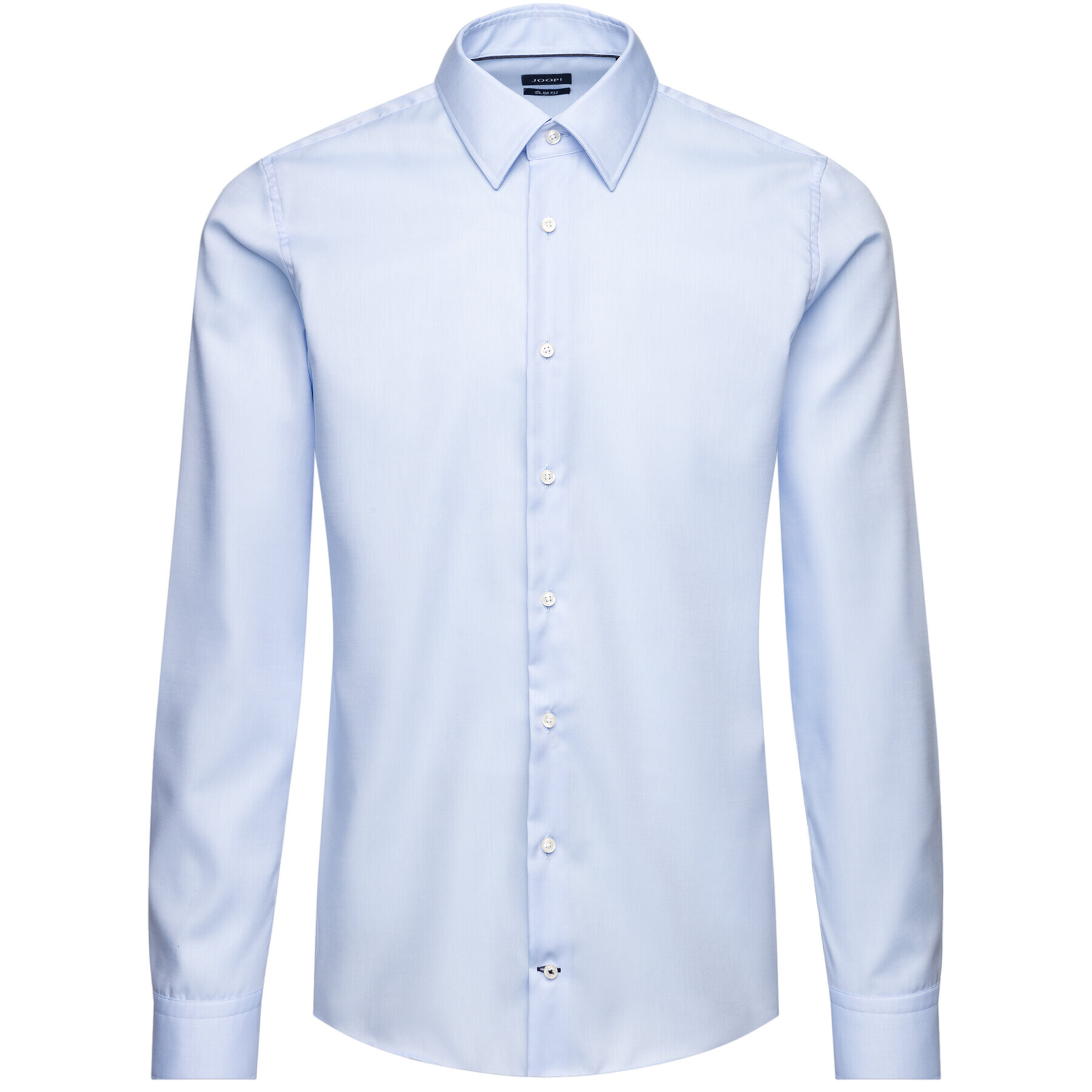 JOOP! Риза 30017061 Син Slim Fit - Pepit.bg