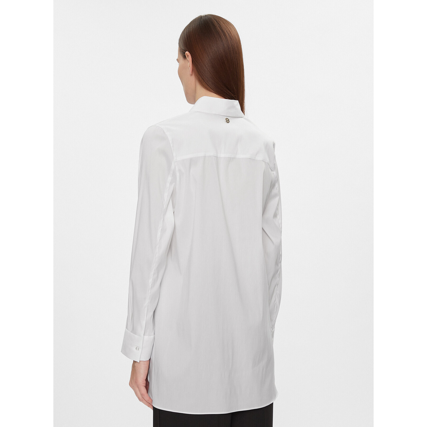 JOOP! Риза 58 JW241B240 30040762 Бял Regular Fit - Pepit.bg