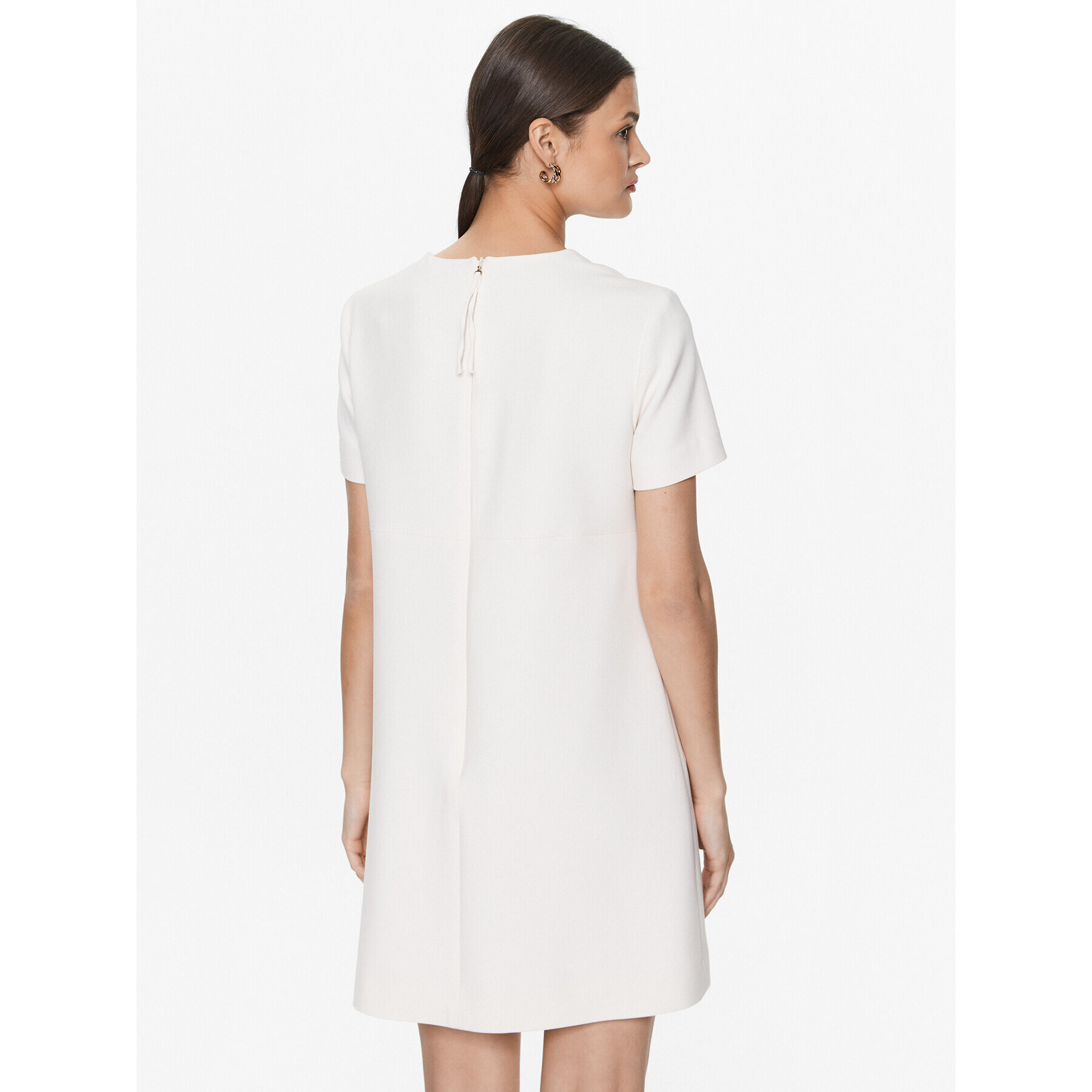 JOOP! Рокля 30035997 Бежов Regular Fit - Pepit.bg