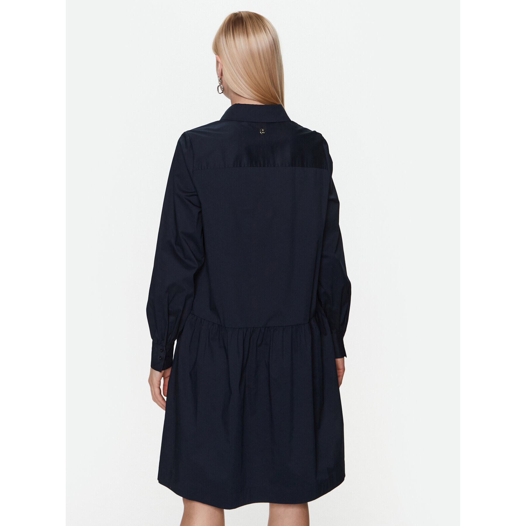 JOOP! Рокля 30036968 Син Regular Fit - Pepit.bg