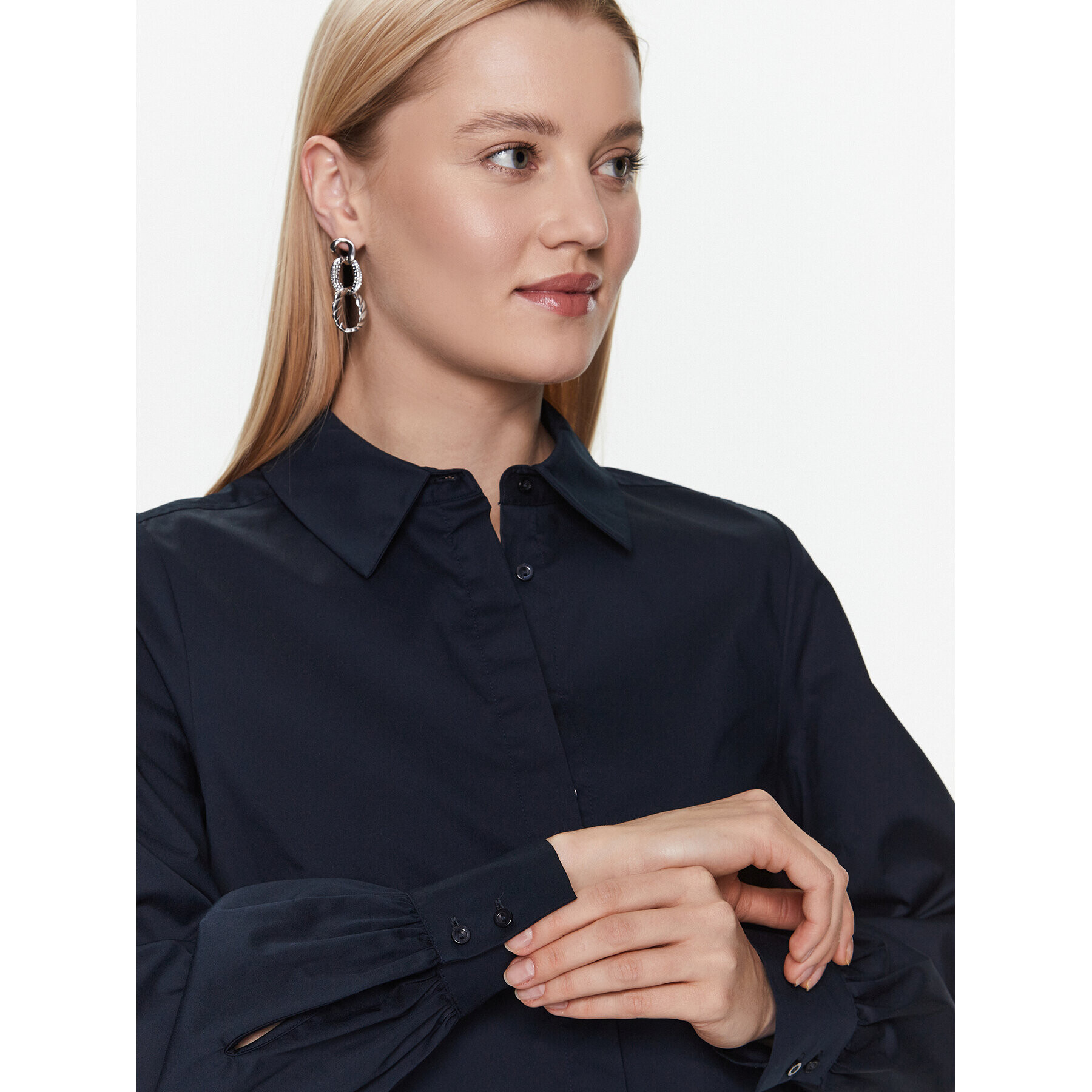 JOOP! Рокля 30036968 Син Regular Fit - Pepit.bg