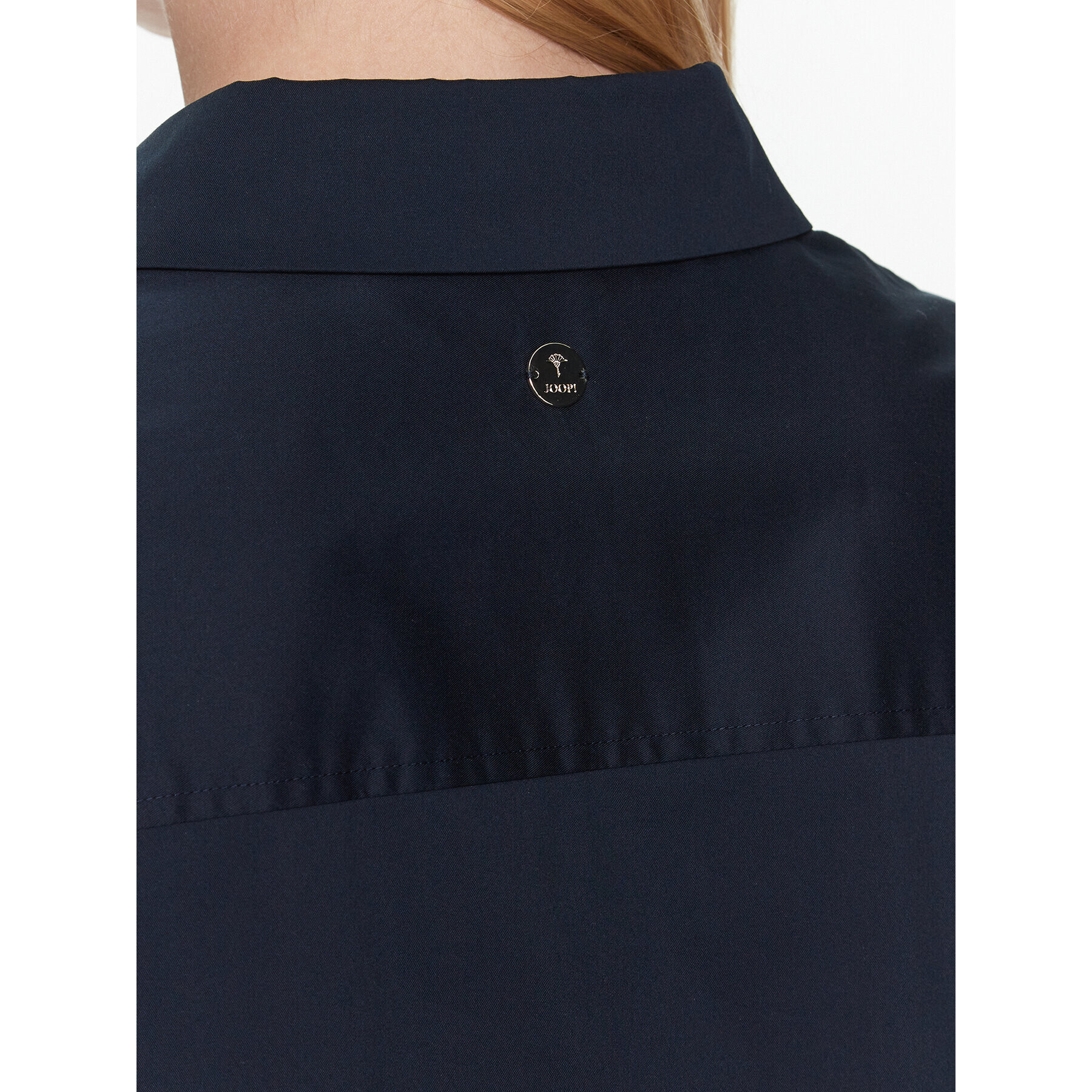 JOOP! Рокля 30036968 Син Regular Fit - Pepit.bg