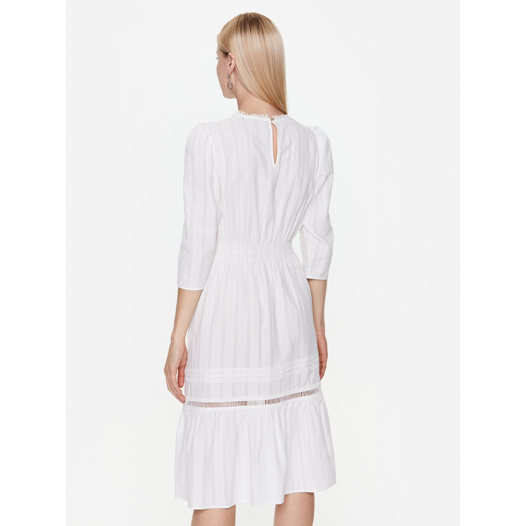 JOOP! Рокля 30037097 Бежов Regular Fit - Pepit.bg