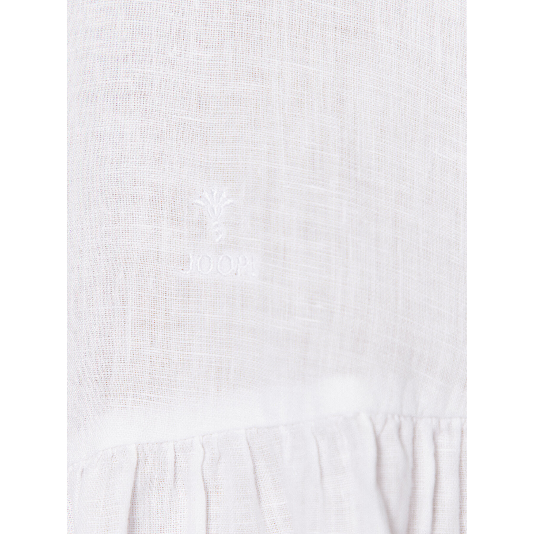 JOOP! Рокля 30037134 Бял Regular Fit - Pepit.bg