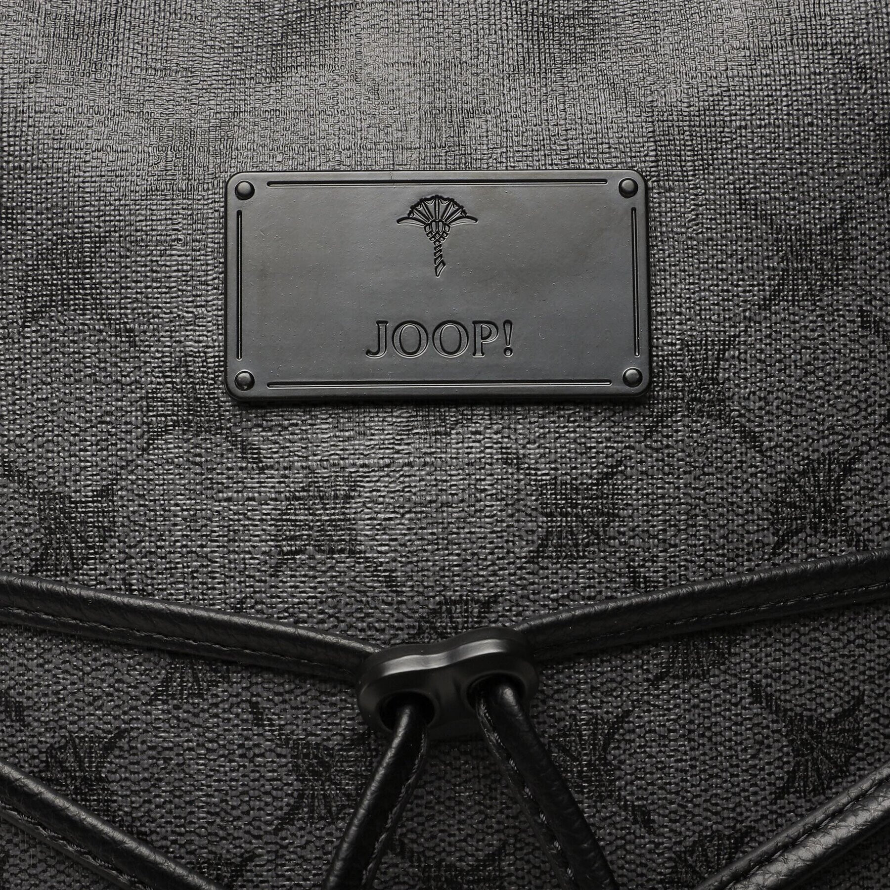 JOOP! Сак 4140007084 Черен - Pepit.bg