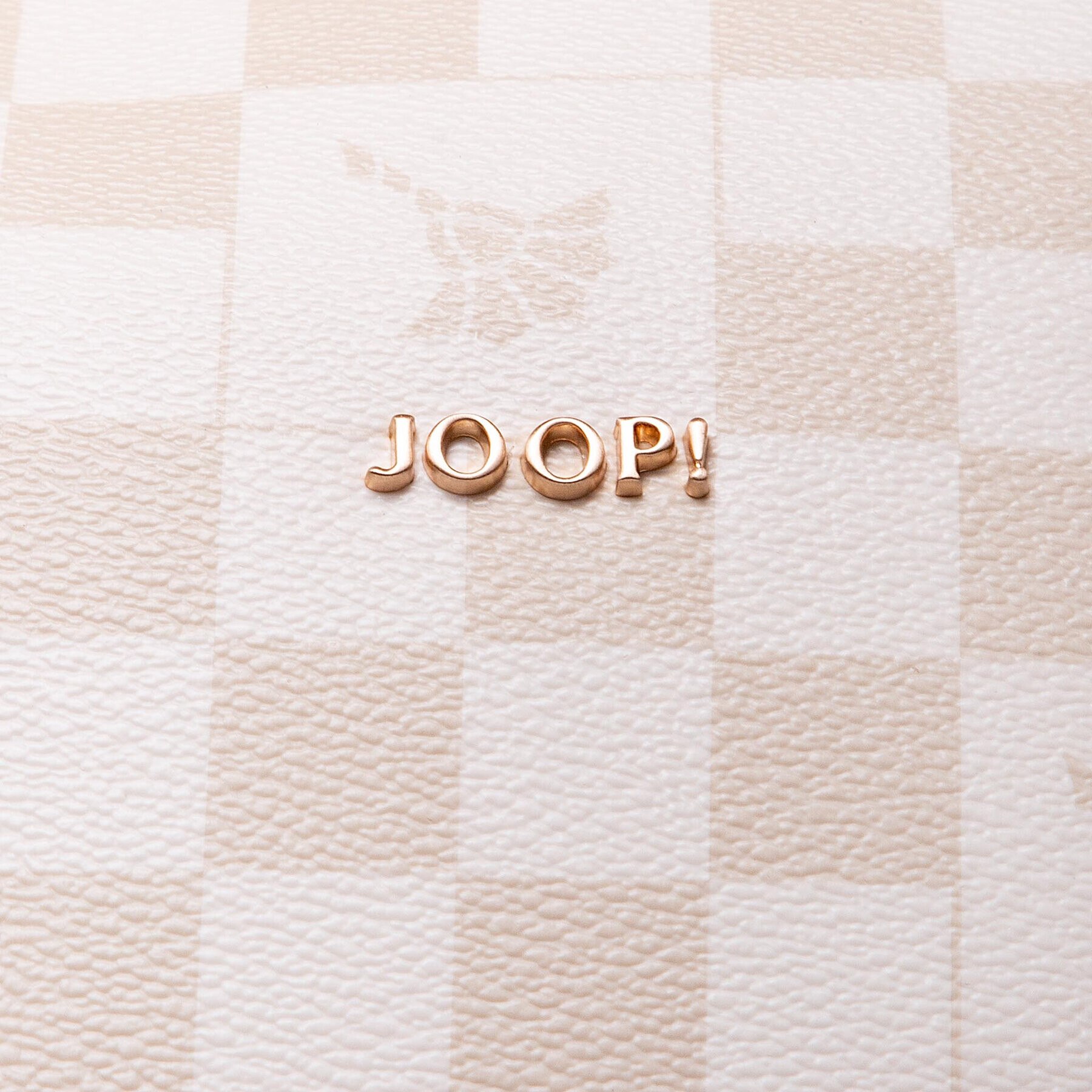 JOOP! Сак Aurora 4140006278 Бежов - Pepit.bg