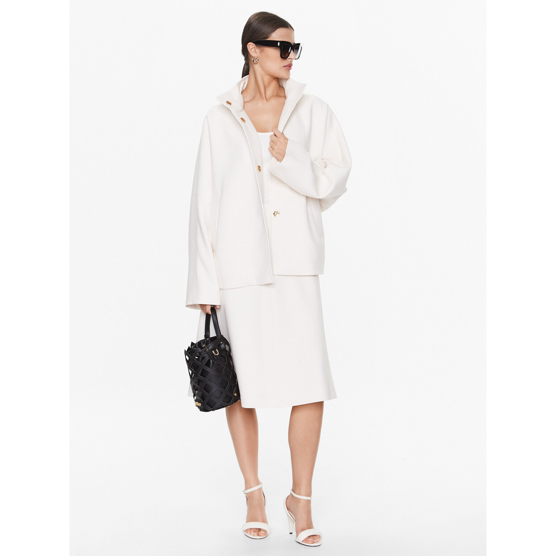 JOOP! Сако 30035971 Бежов Modern Fit - Pepit.bg