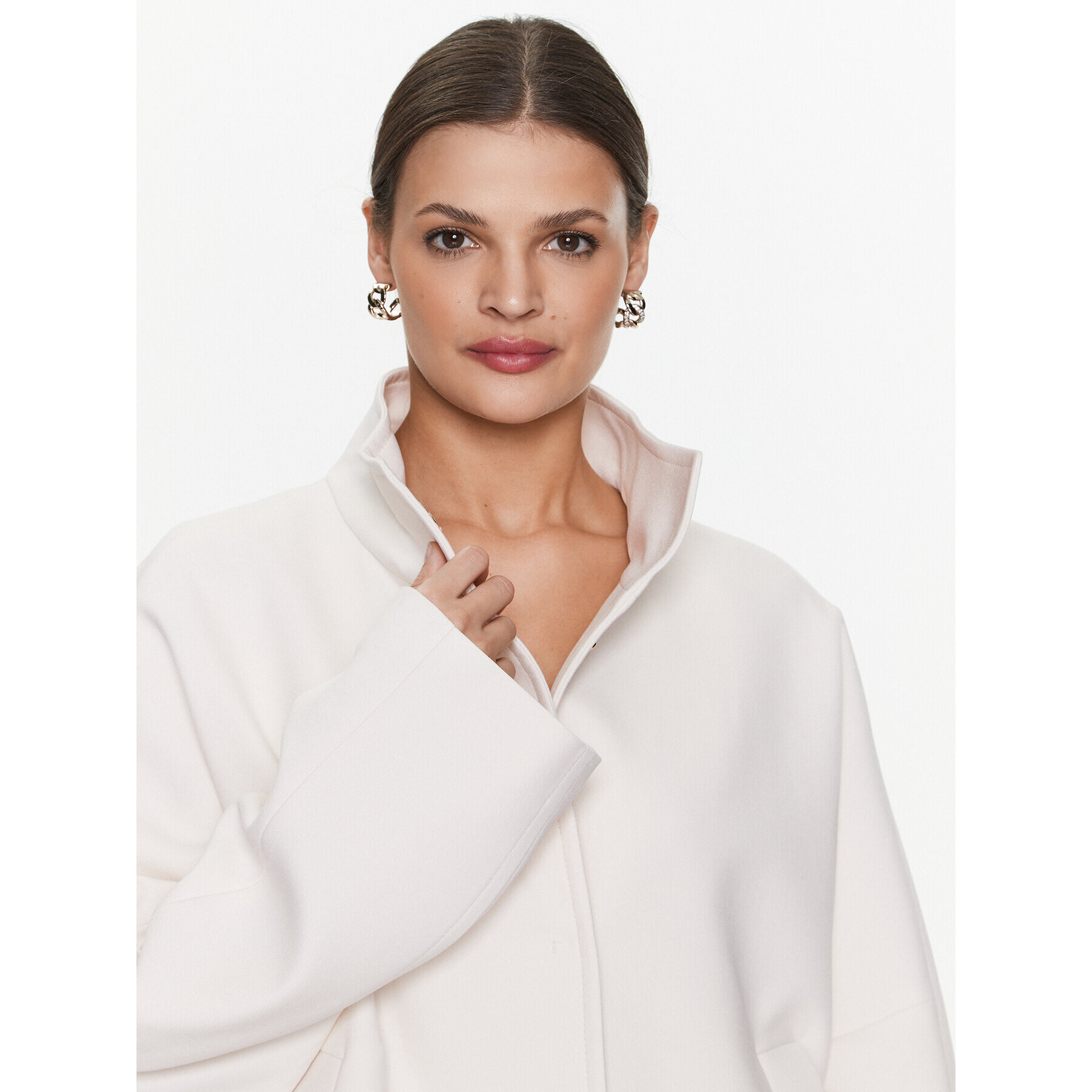 JOOP! Сако 30035971 Бежов Modern Fit - Pepit.bg