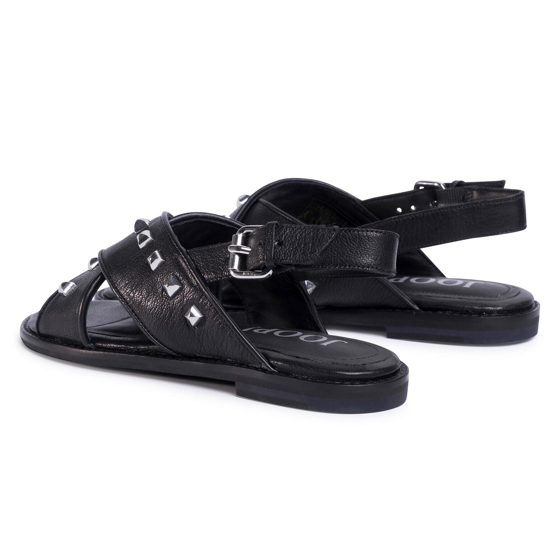 JOOP! Сандали Stellato 4140004957 Черен - Pepit.bg