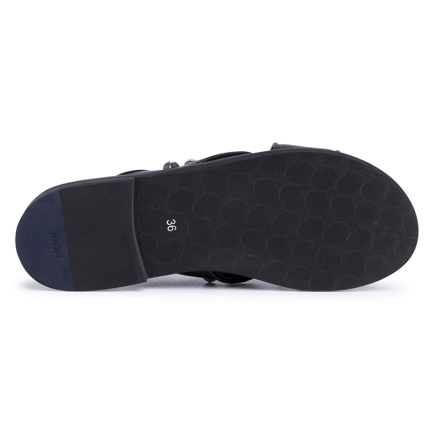 JOOP! Сандали Stellato 4140004957 Черен - Pepit.bg