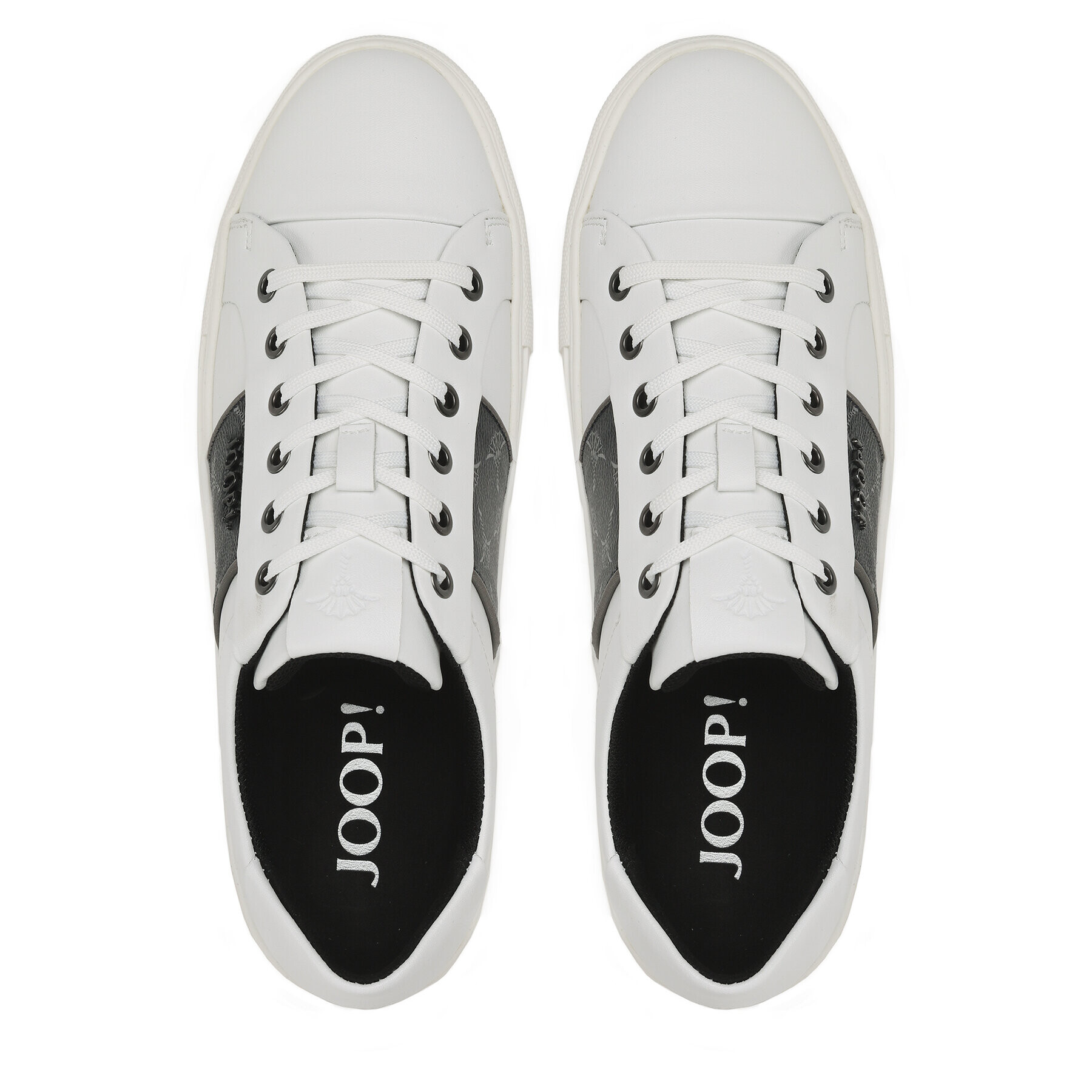 JOOP! Сникърси 4140006987 Тъмносин - Pepit.bg