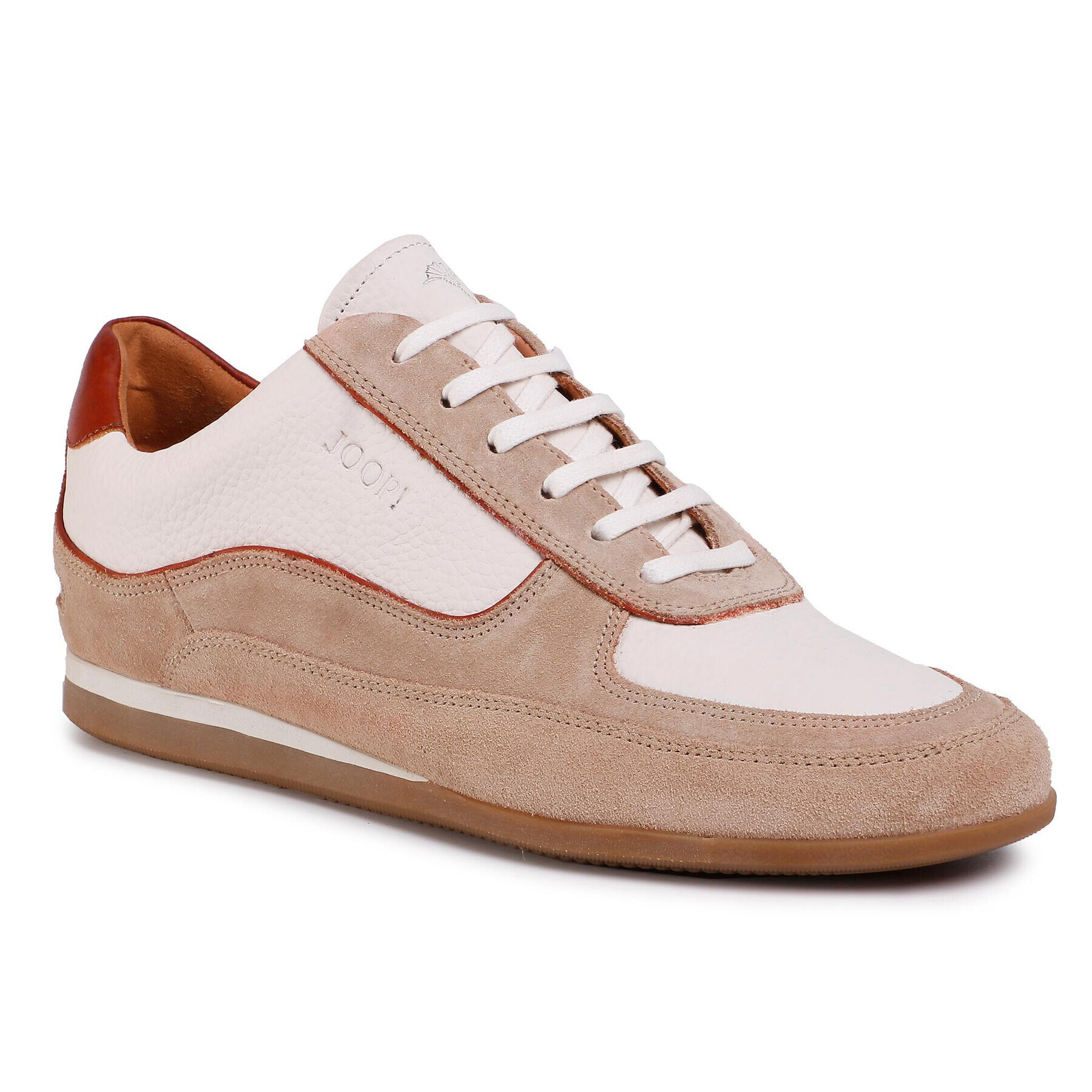 JOOP! Сникърси Cardona 4140004907 Бежов - Pepit.bg
