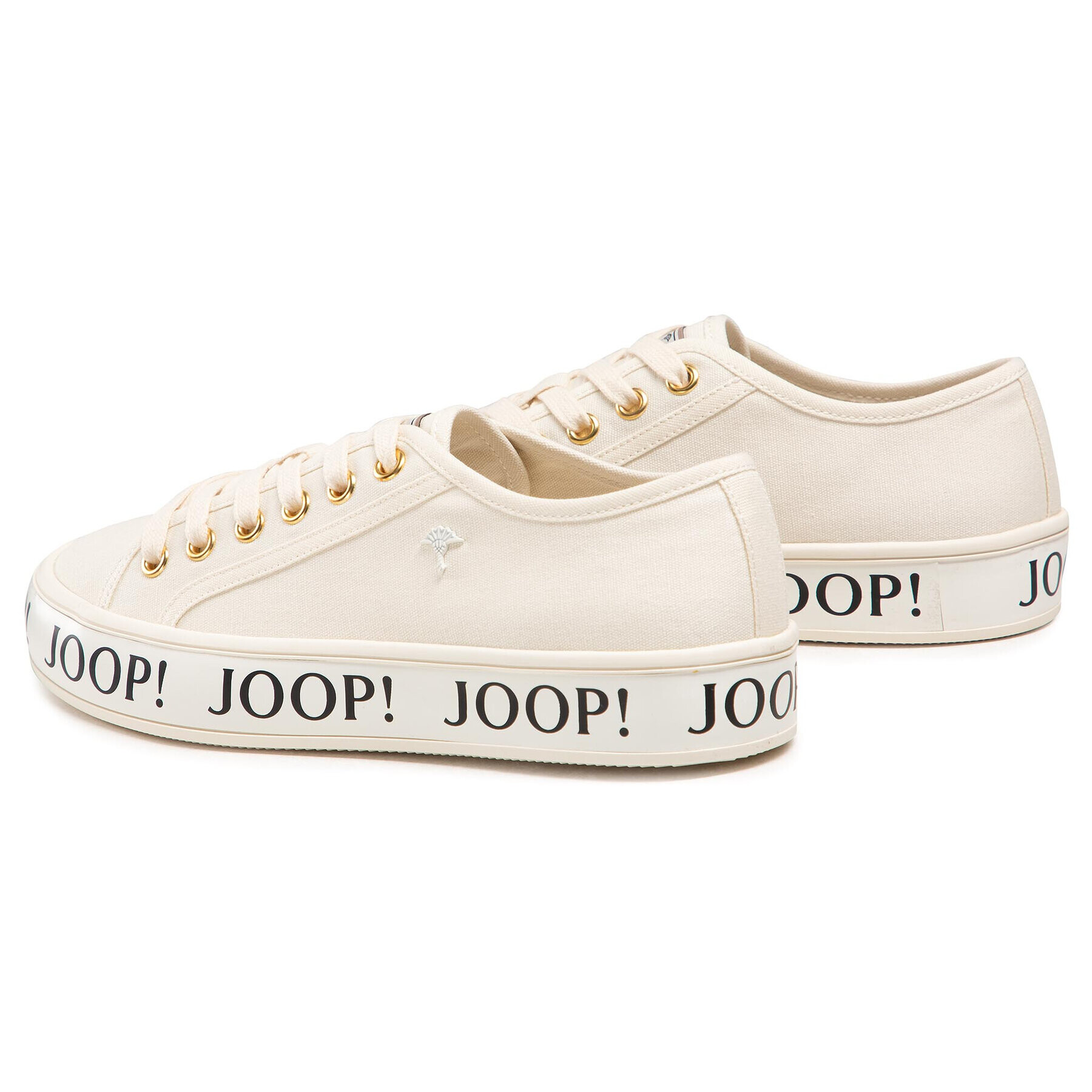 JOOP! Сникърси Classico 4140005749 Бежов - Pepit.bg