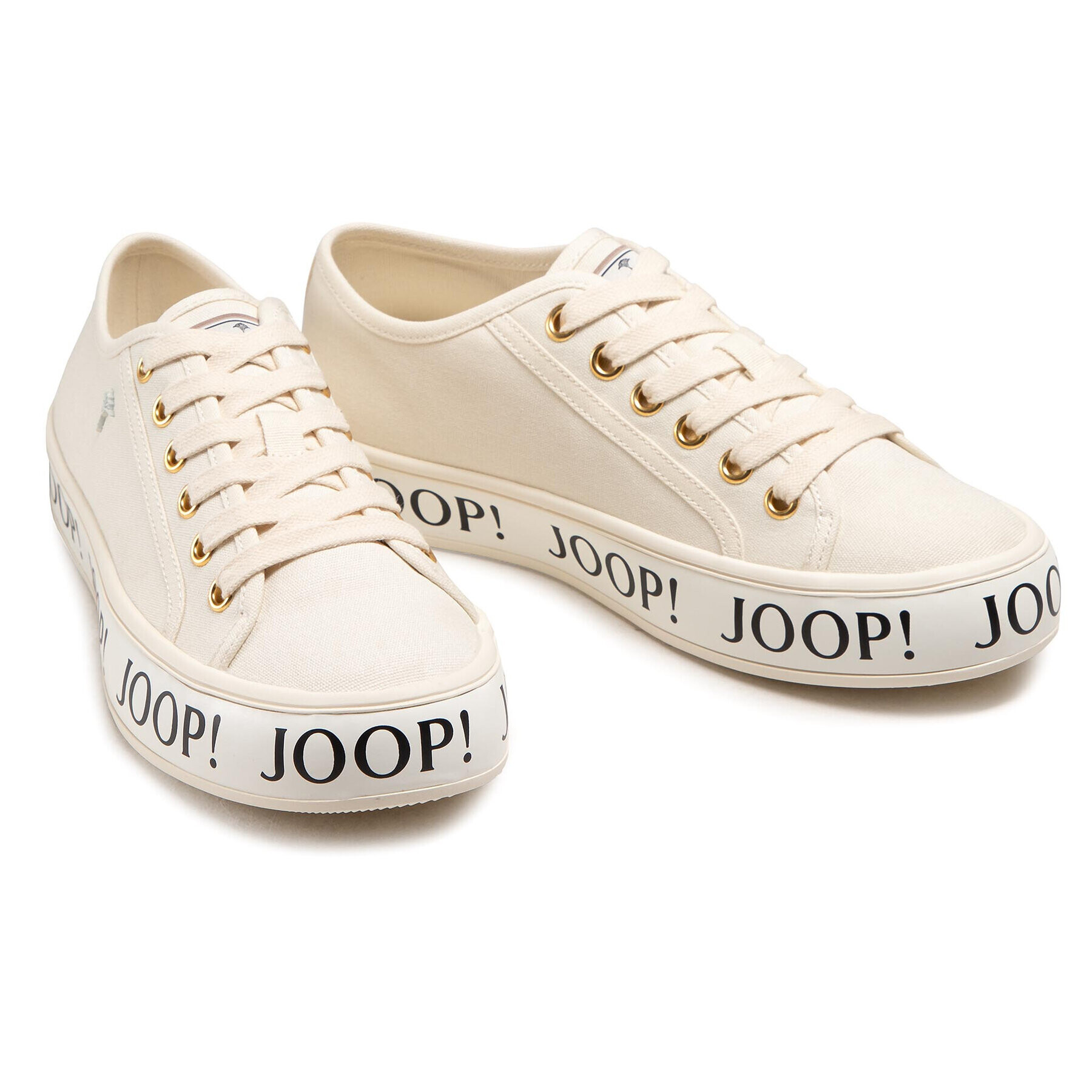 JOOP! Сникърси Classico 4140005749 Бежов - Pepit.bg