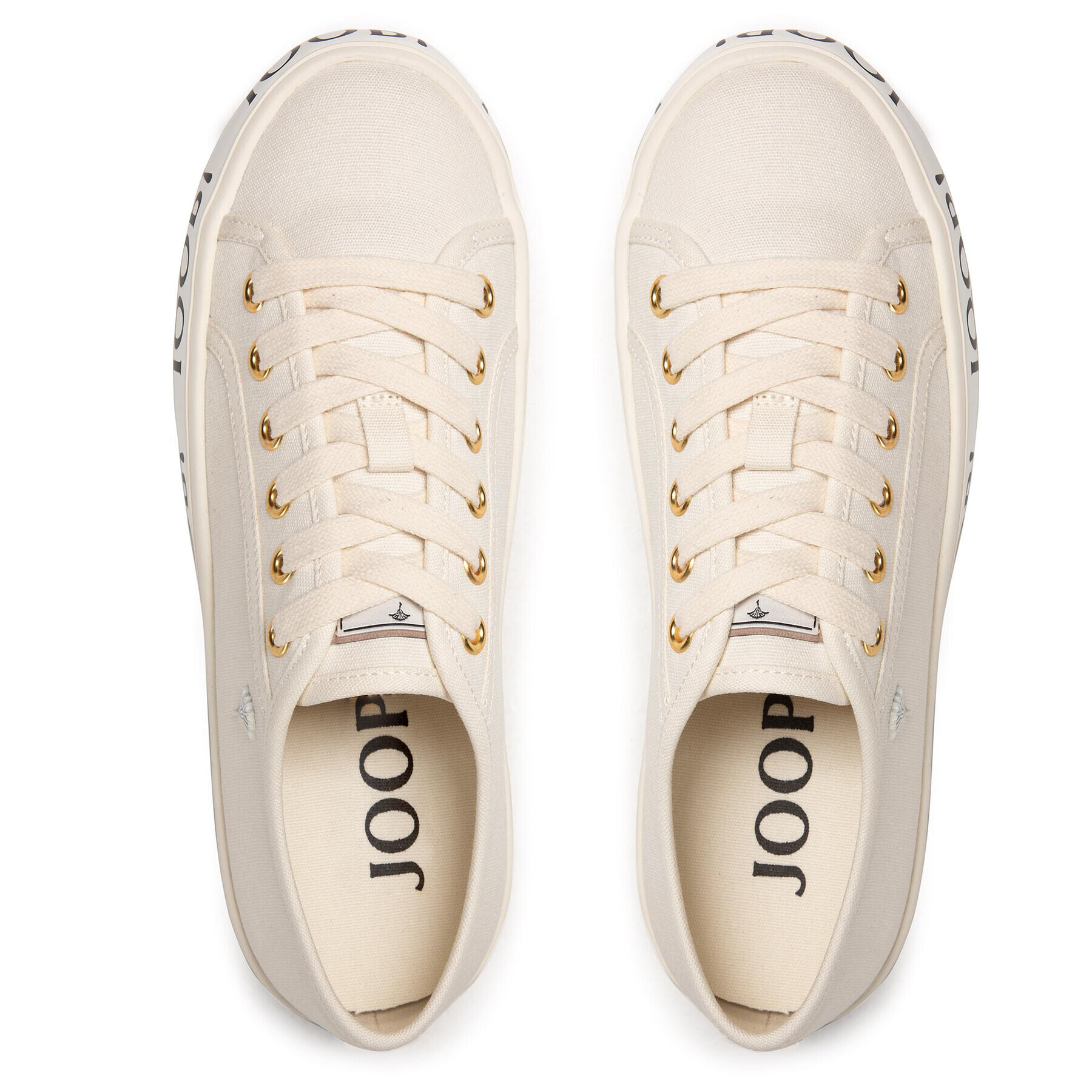 JOOP! Сникърси Classico 4140005749 Бежов - Pepit.bg