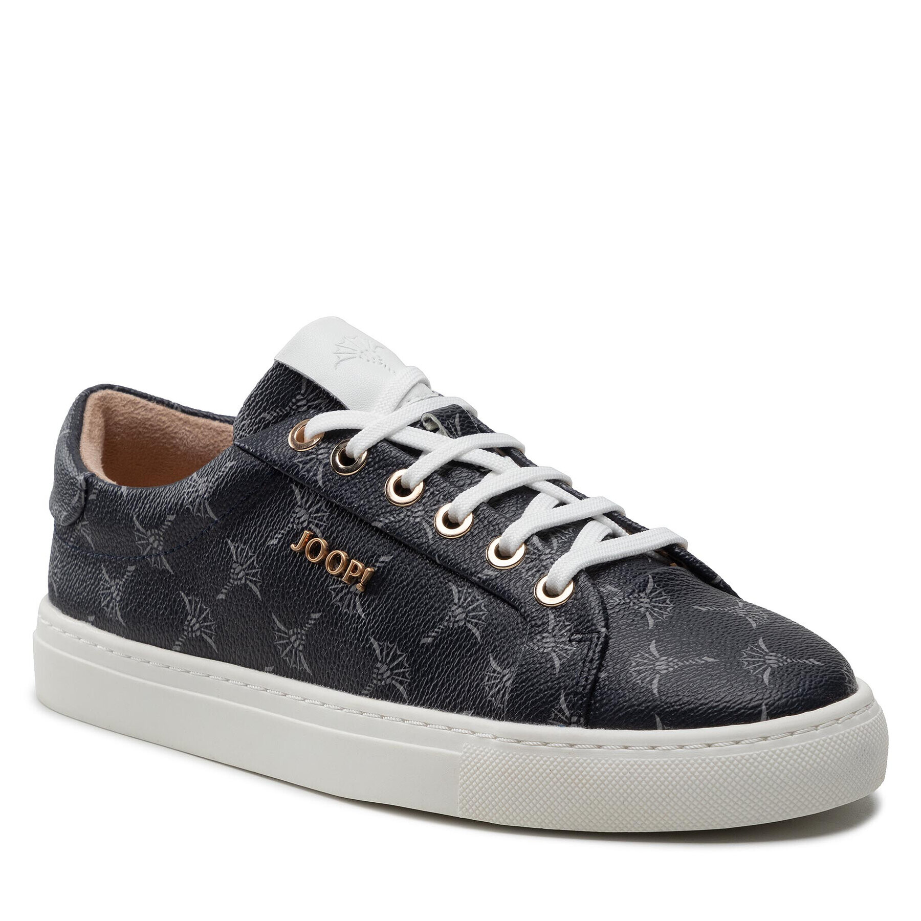 JOOP! Сникърси Cortina 4140006357 Тъмносин - Pepit.bg