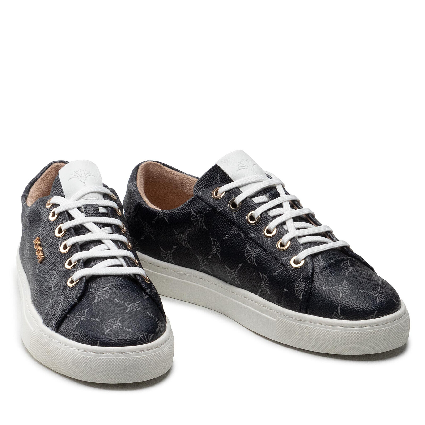 JOOP! Сникърси Cortina 4140006357 Тъмносин - Pepit.bg