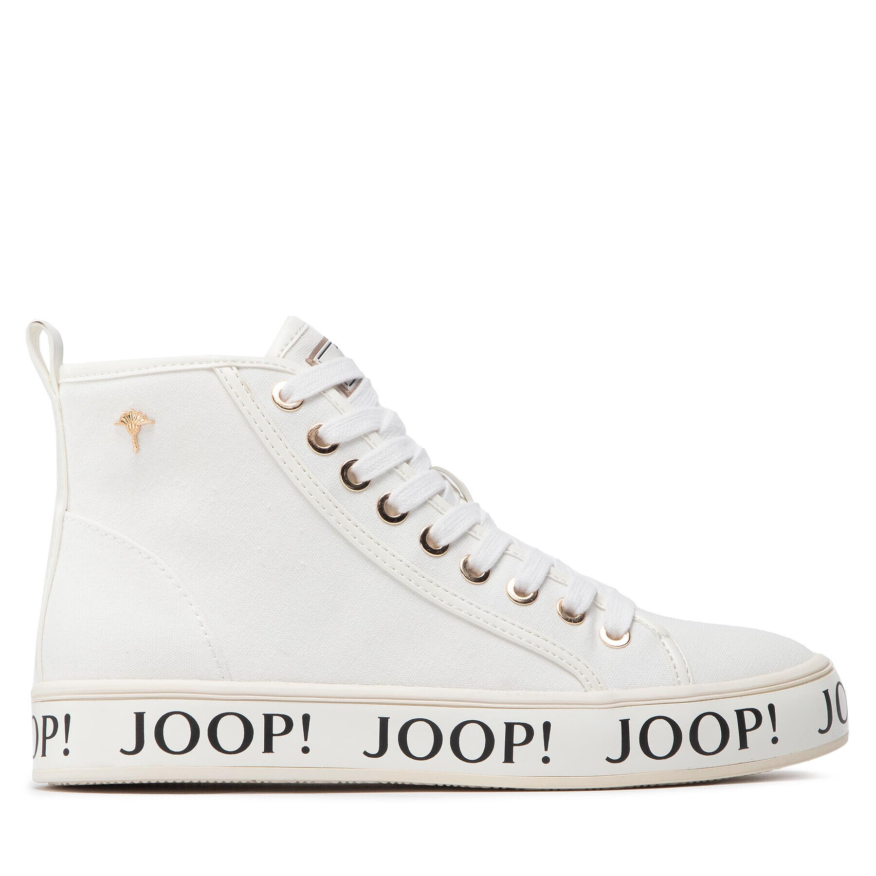 JOOP! Сникърси Jil I Sneaker Yt9 4140005751 Бял - Pepit.bg