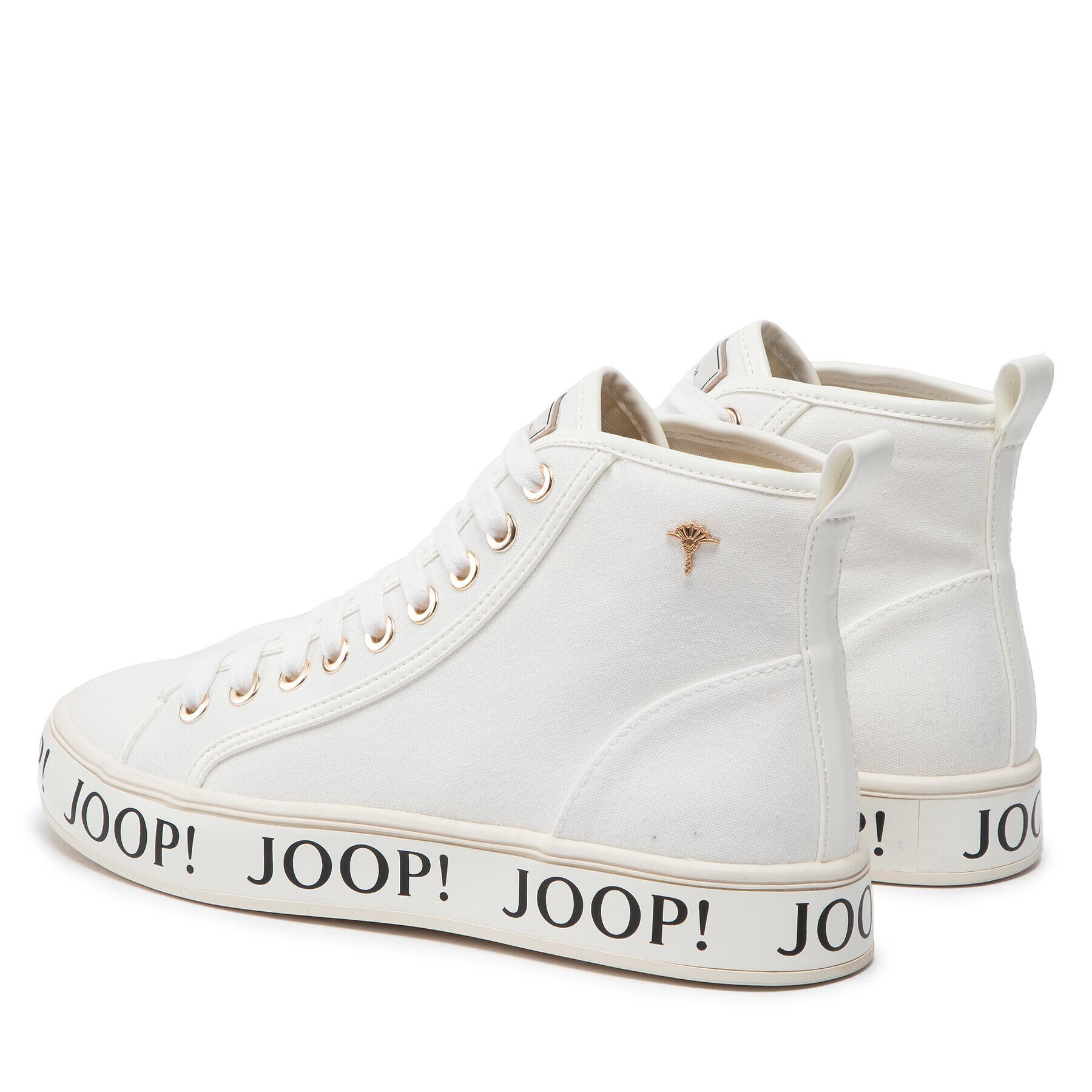 JOOP! Сникърси Jil I Sneaker Yt9 4140005751 Бял - Pepit.bg