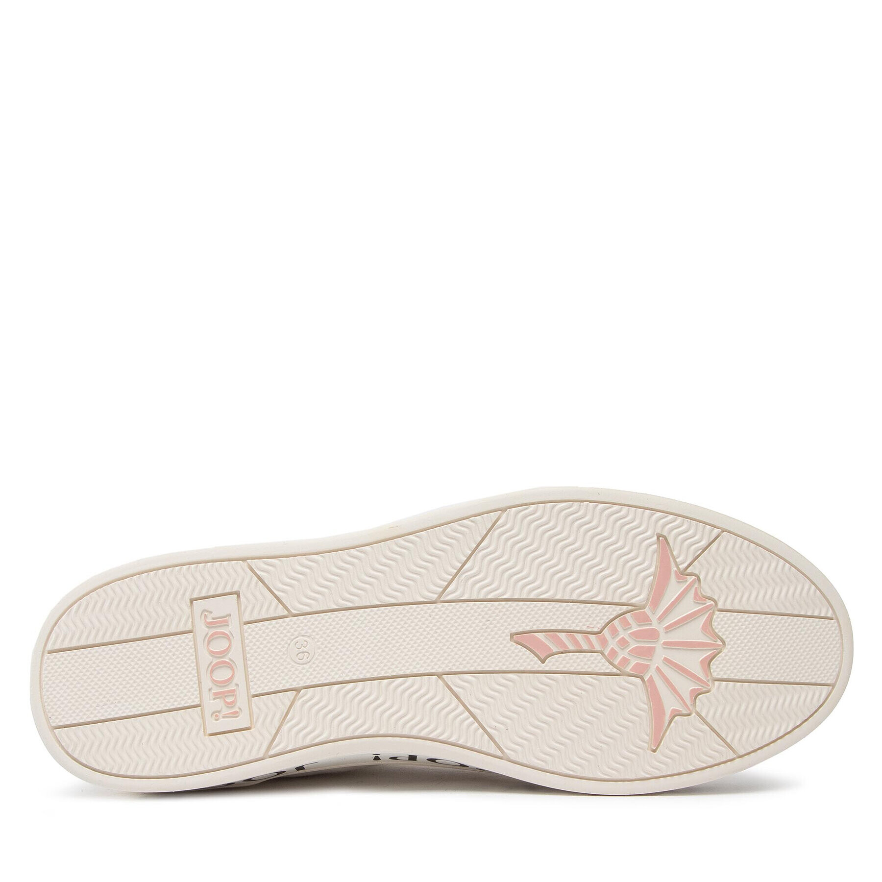 JOOP! Сникърси Jil I Sneaker Yt9 4140005751 Бял - Pepit.bg