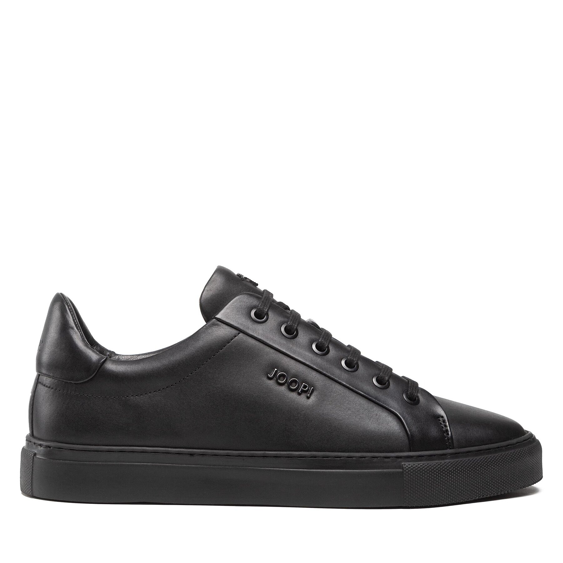 JOOP! Сникърси Monocris 4140005987 Черен - Pepit.bg