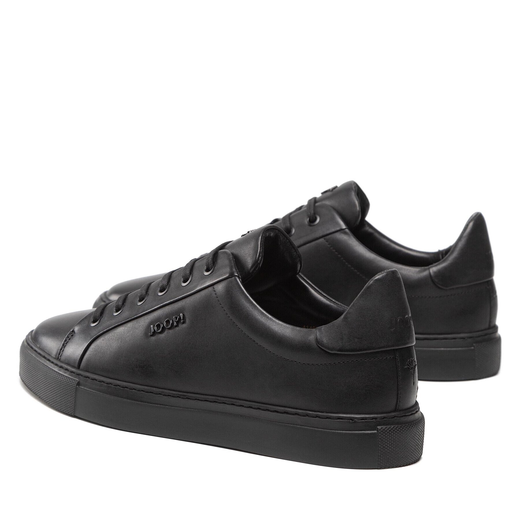 JOOP! Сникърси Monocris 4140005987 Черен - Pepit.bg