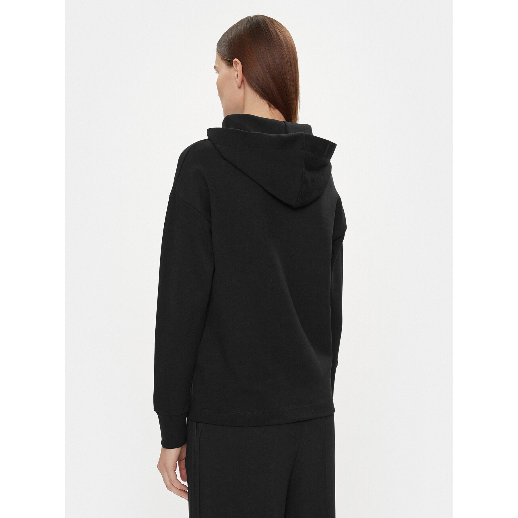 JOOP! Суитшърт 30029781 Черен Regular Fit - Pepit.bg