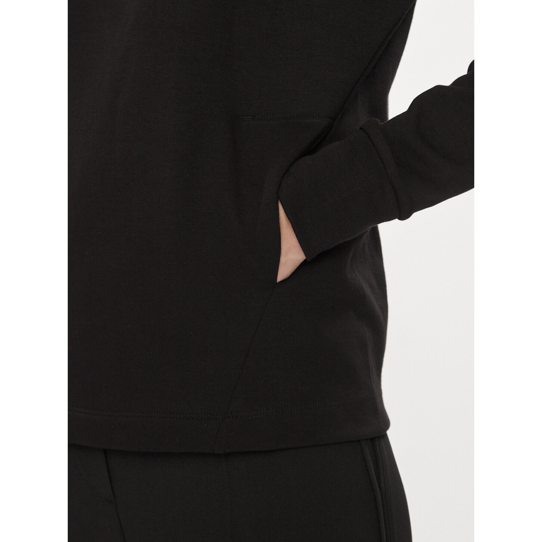 JOOP! Суитшърт 30029781 Черен Regular Fit - Pepit.bg