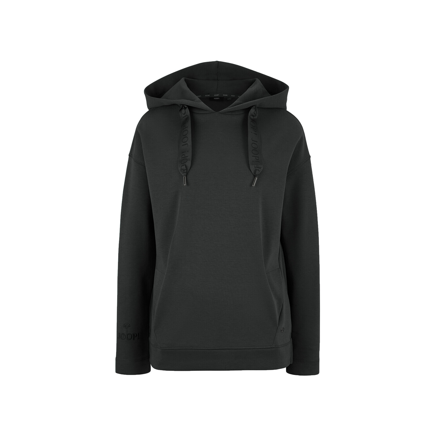 JOOP! Суитшърт 30032522 Черен Regular Fit - Pepit.bg