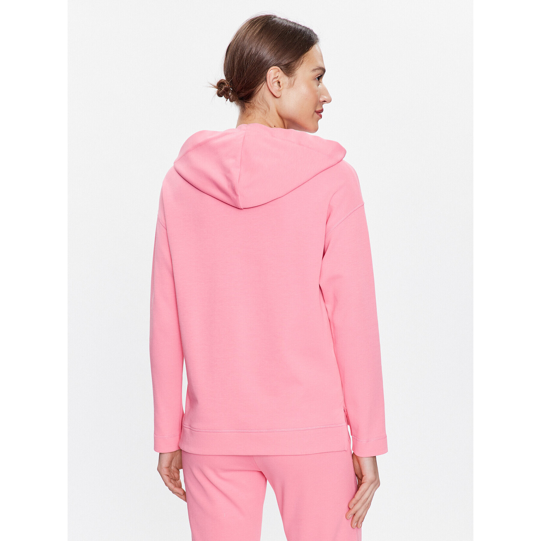 JOOP! Суитшърт 30032522 Розов Regular Fit - Pepit.bg