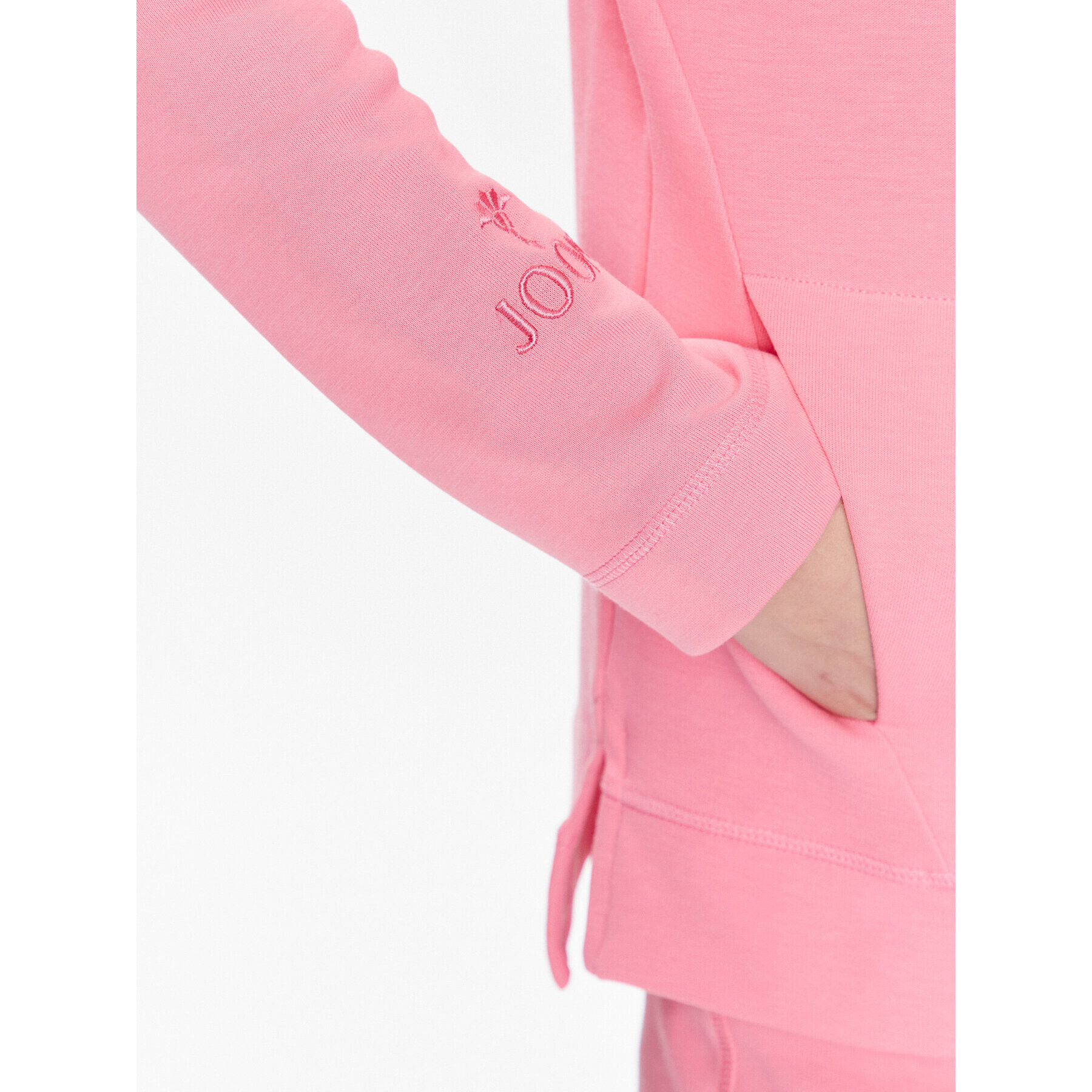 JOOP! Суитшърт 30032522 Розов Regular Fit - Pepit.bg