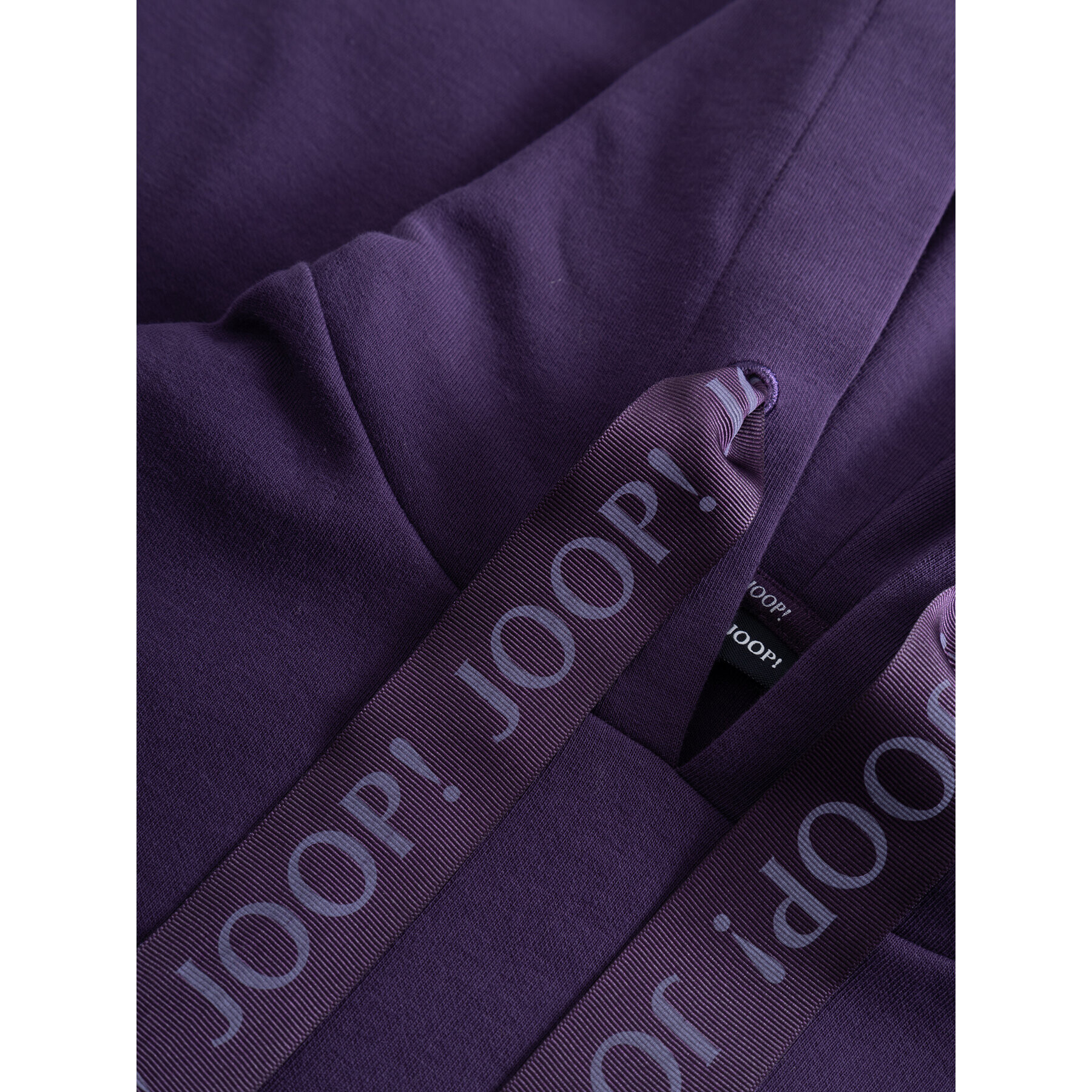 JOOP! Суитшърт 30032522 Виолетов Regular Fit - Pepit.bg